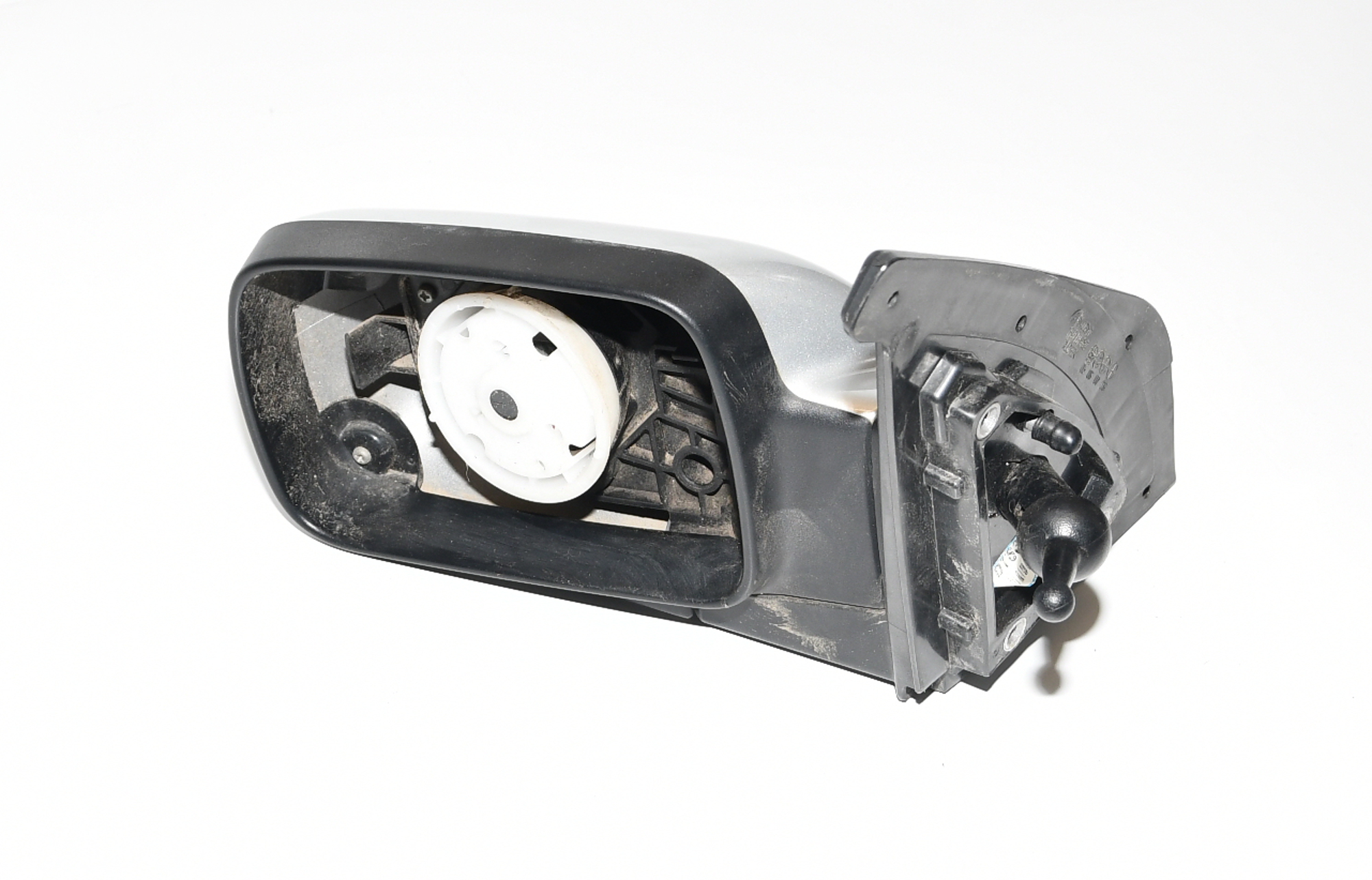Außenspiegel  87610-07410 Picanto I BA Original Kia 