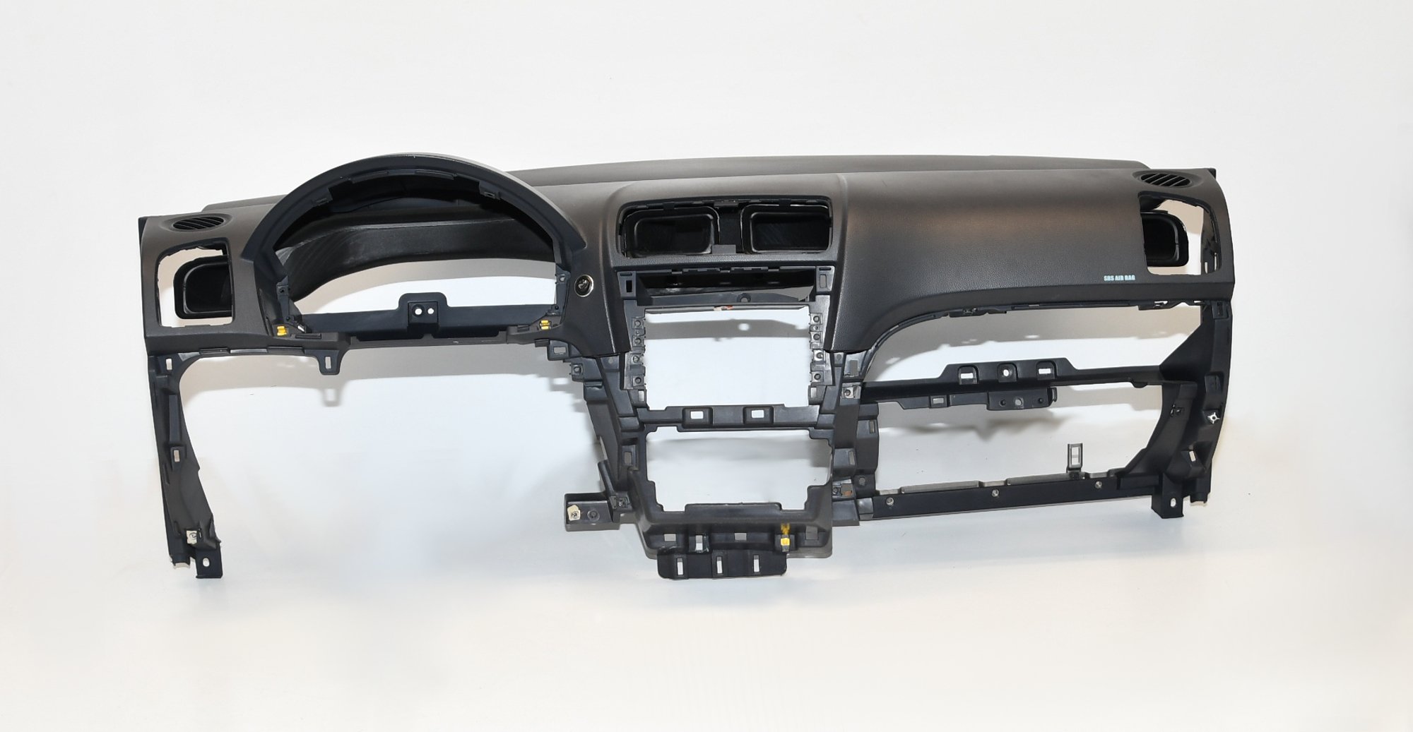Armaturenbrett Schalttafel Cockpit  84710-07100 Picanto I BA Original Kia   