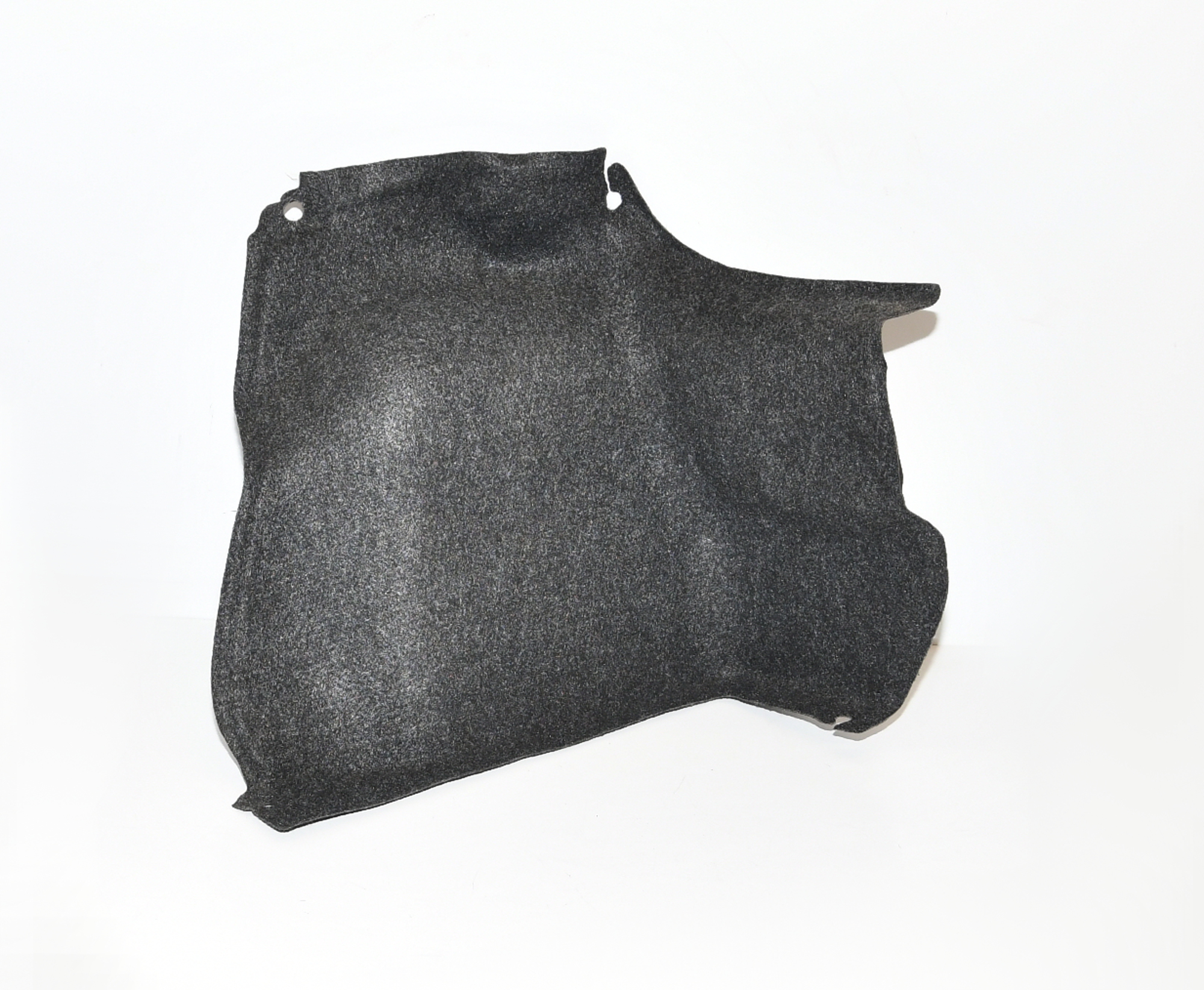 Kofferraumverkleidung Hinten,Rechts 64730-0H060-B0 107 Original Peugeot   