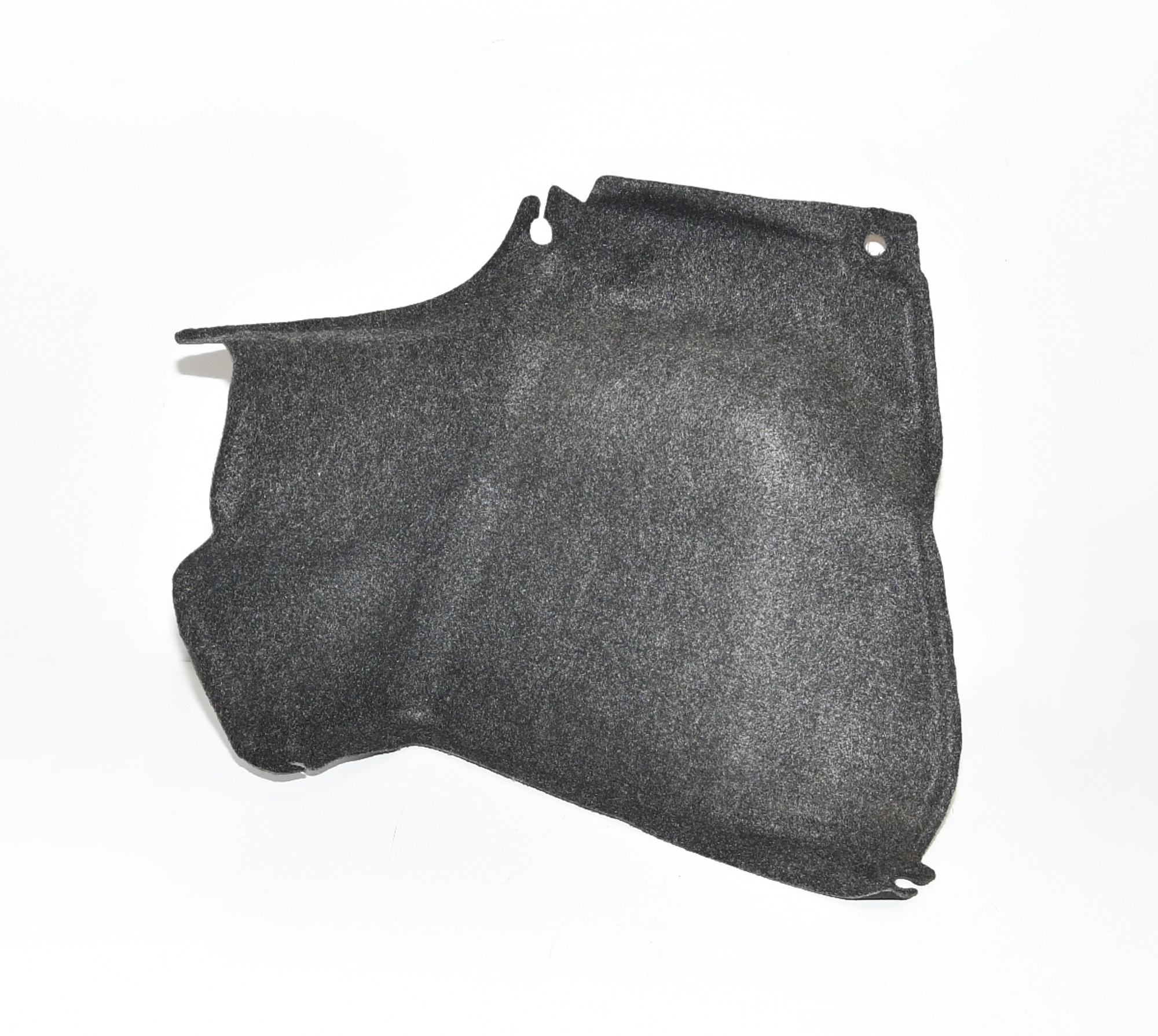 Kofferraumverkleidung Hinten,Links 64740-0H060-B0 107 Original Peugeot   