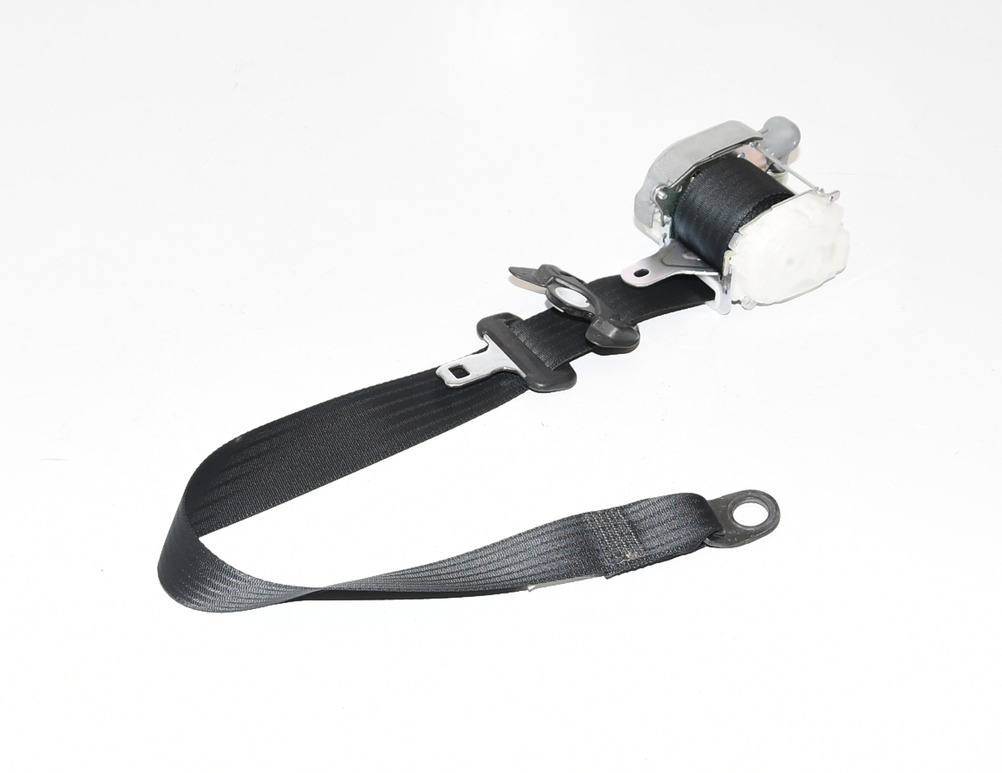 Dreipunkt Sicherheitsgurt Vorne,Links 7P2190-P 529654 107 Original Peugeot 