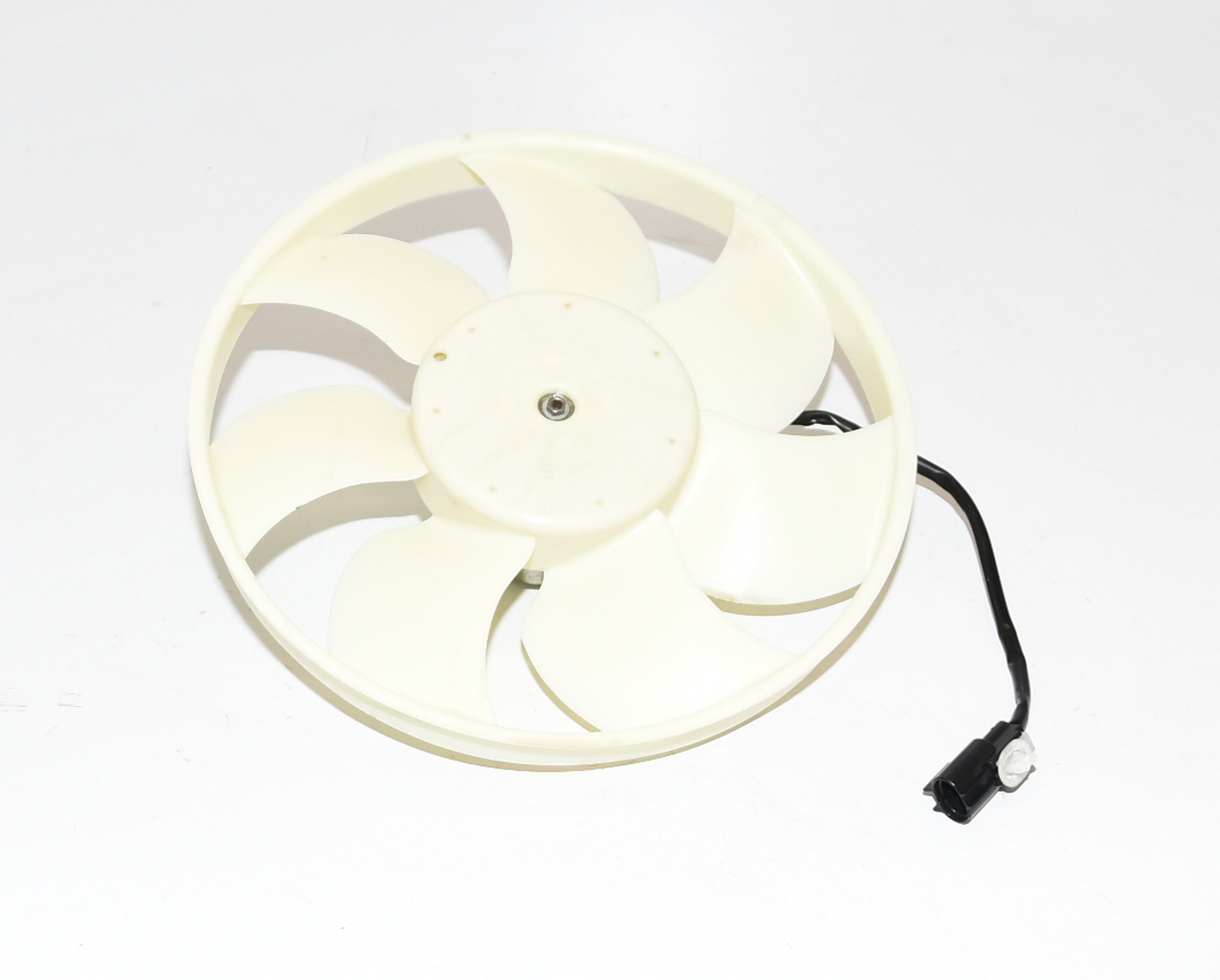 Lüftermotor Kühlerlüfter  1253G9 C1 Original Citroen 