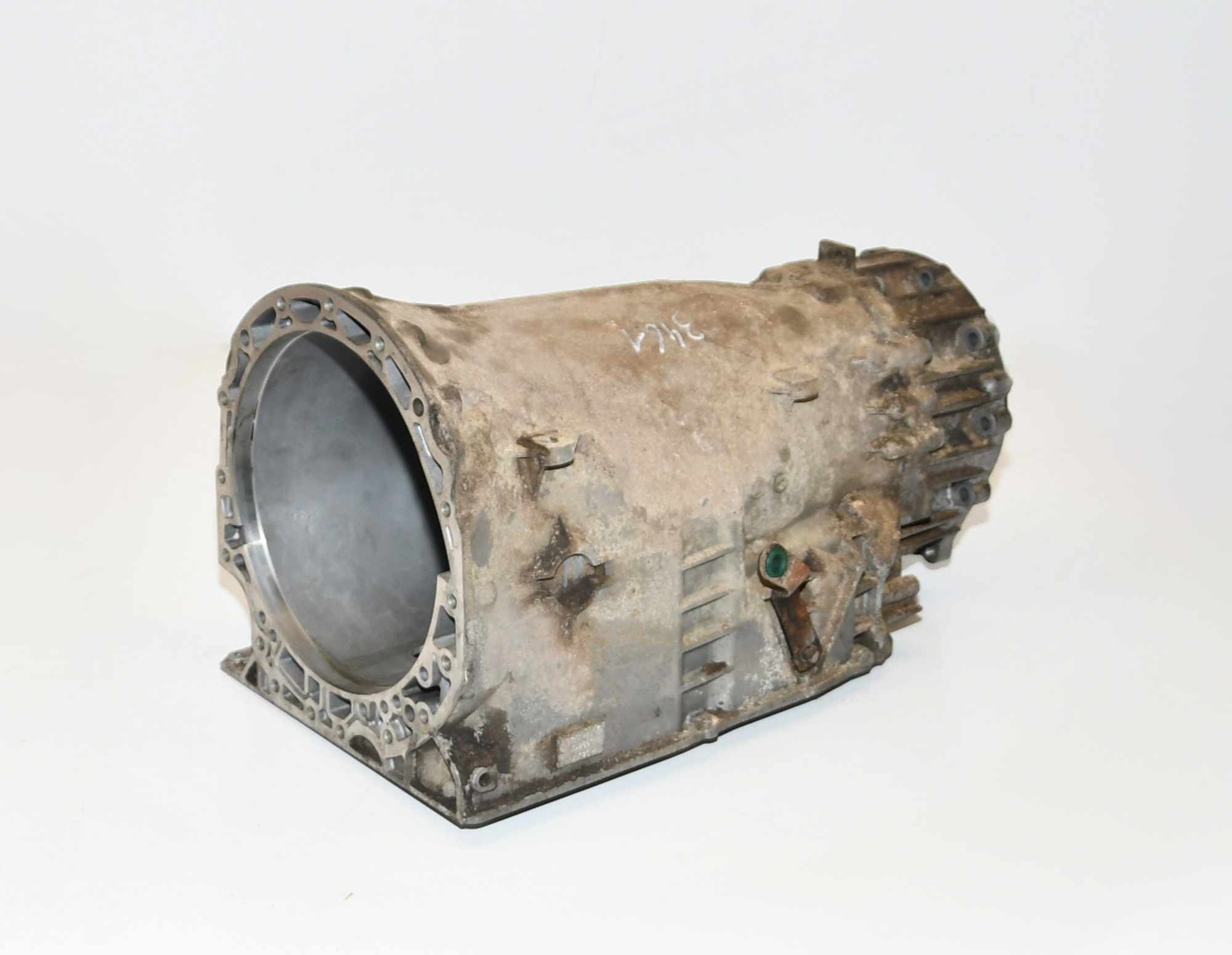 Getriebegehäuse  Automatikgetriebe R1632710701 M-Klasse 163 722661 Original 