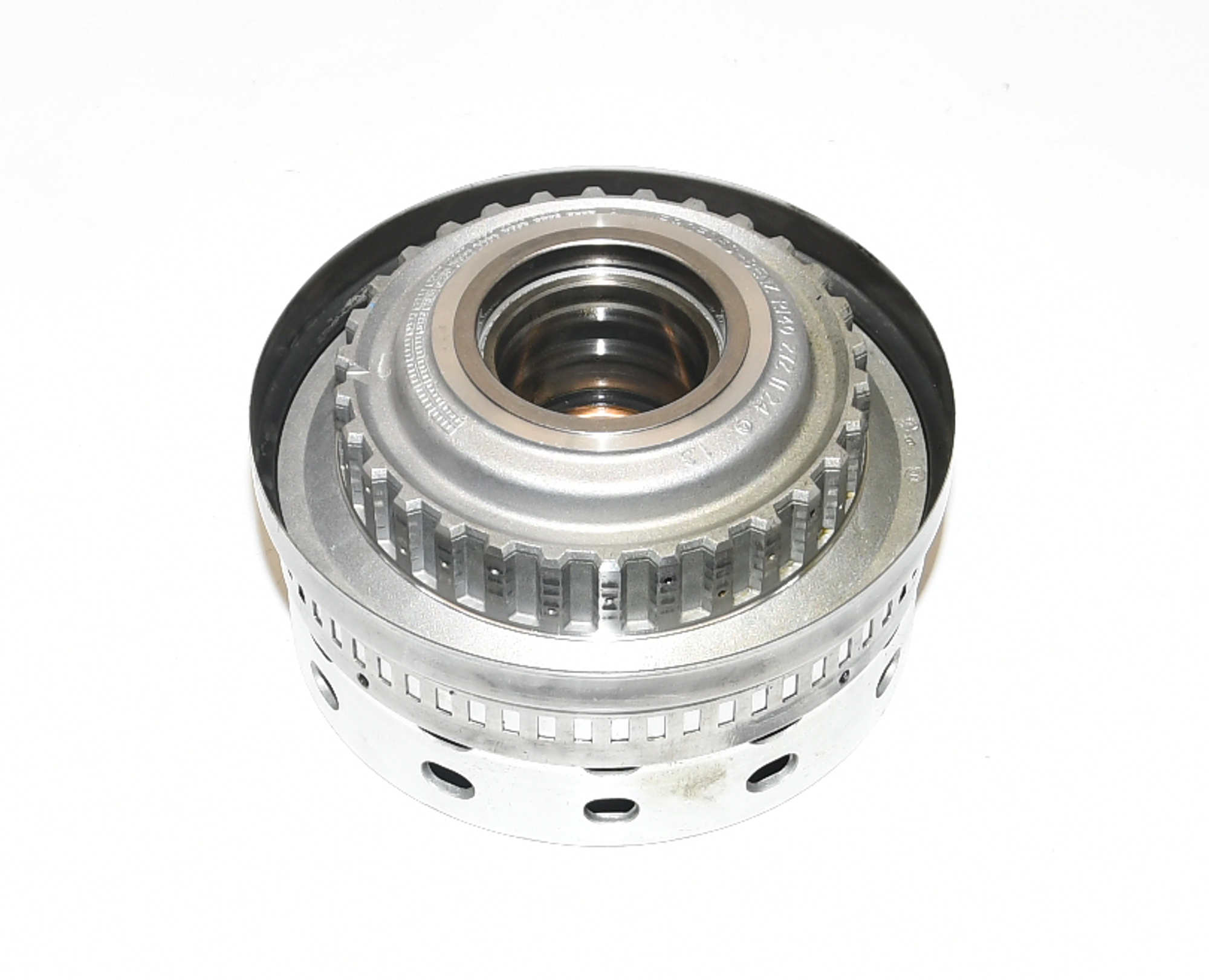 Automatikgetriebe  Lamellenträger R1402721124 M-Klasse 163 722661 Original 