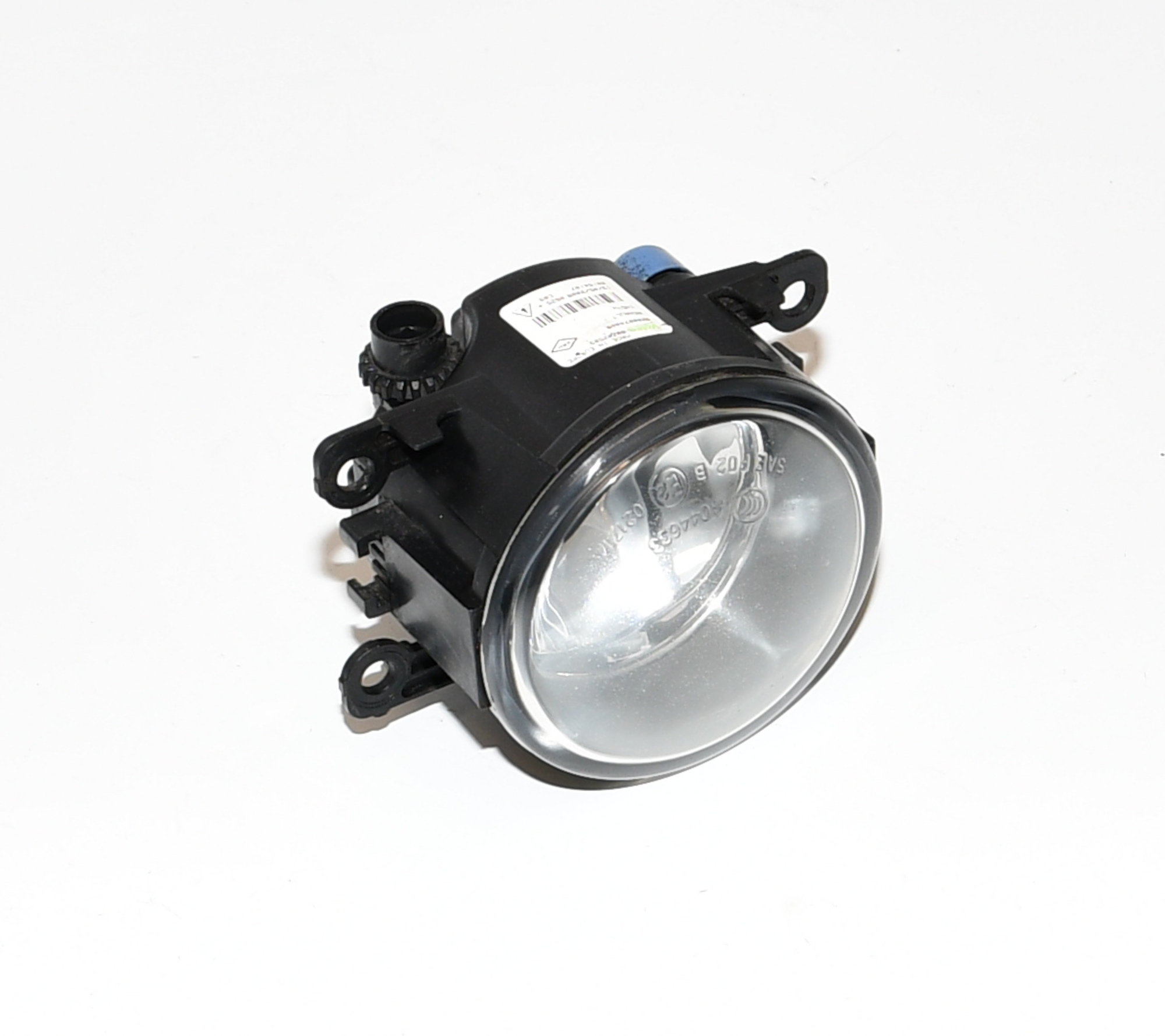 Nebelscheinwerfer Halogen Vorne,Rechts,Links 8200074008 Twingo II Original 