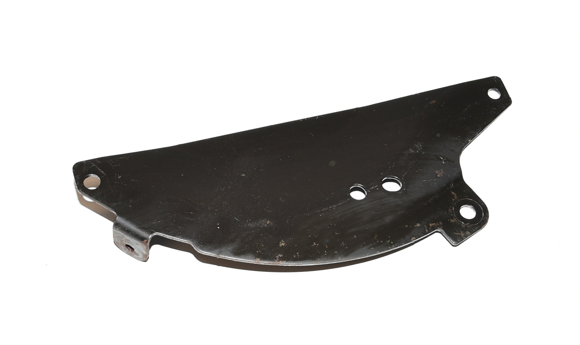 Getriebedeckel  Getriebeabdeckung 8200239642 Twingo II JB1 521 Original Renault 
