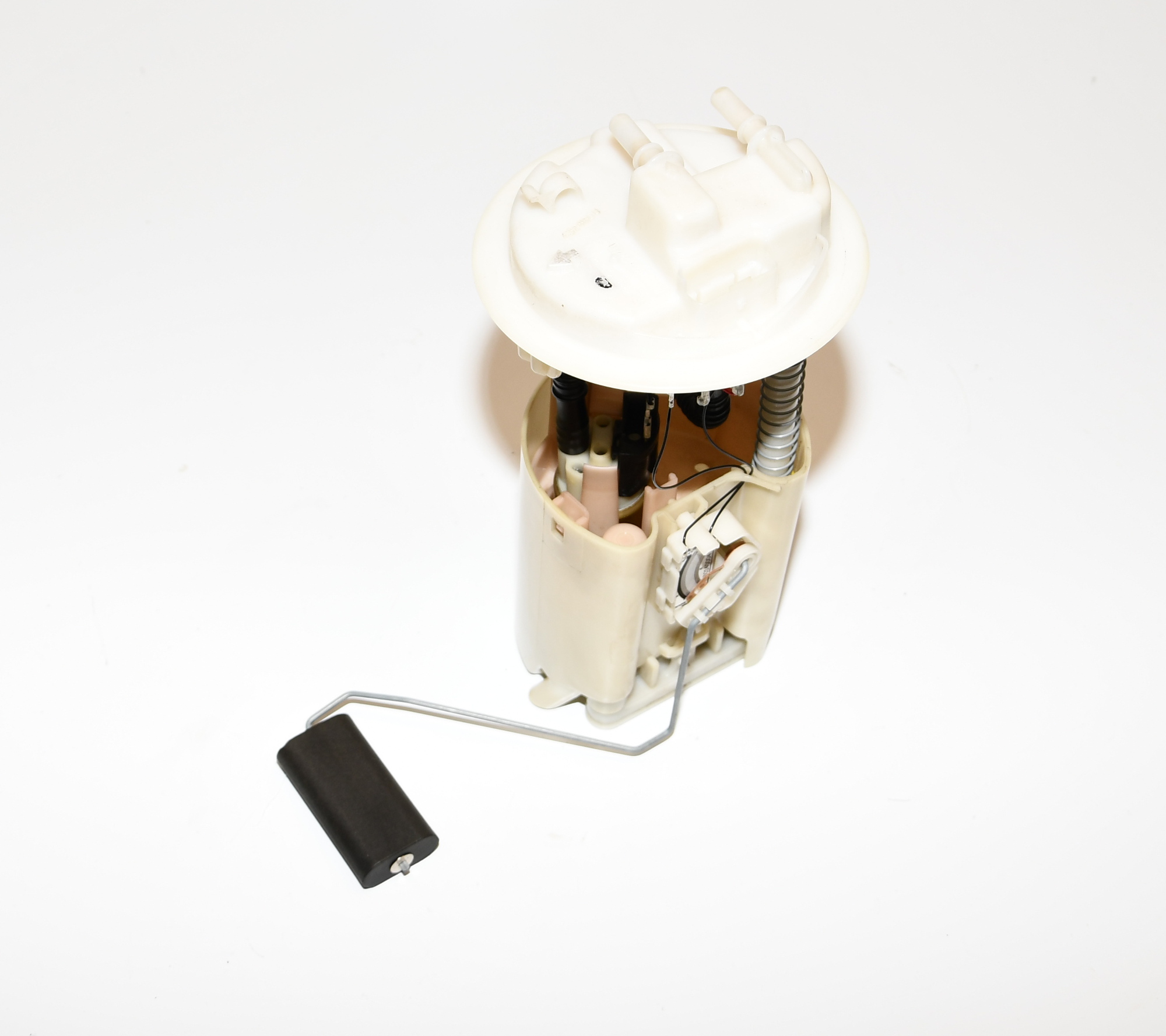 Kraftstoffpumpe Kraftstofffördereinheit  9633294680 206 CC Cabrio Original 