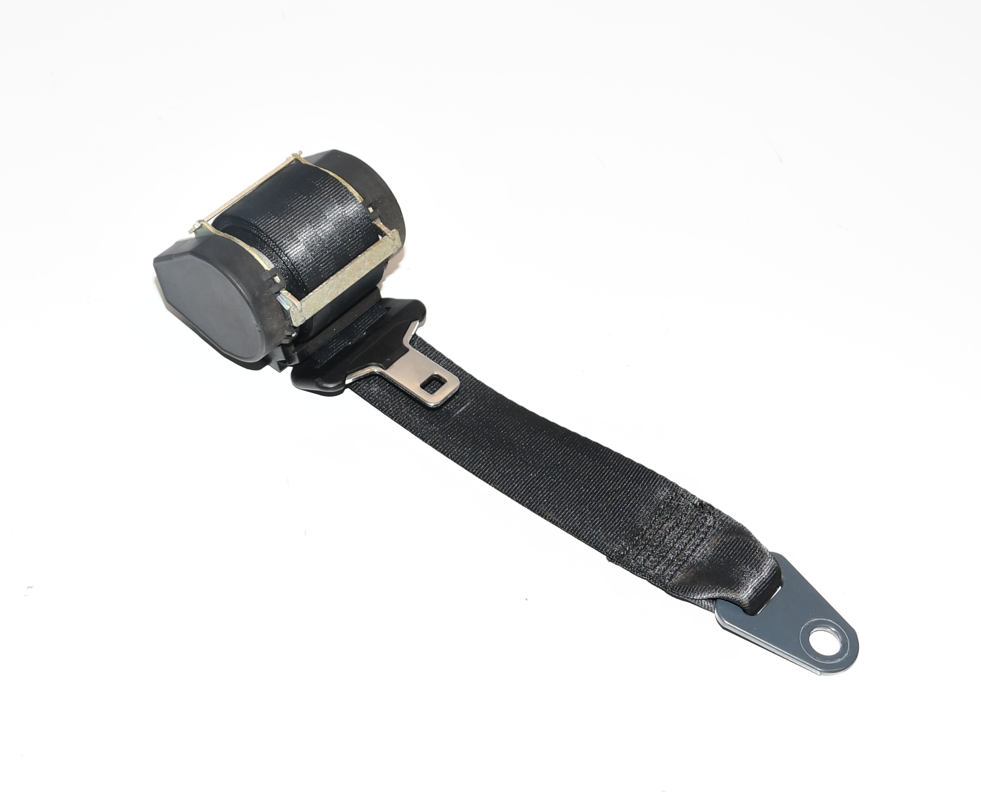 Dreipunkt Sicherheitsgurt Hinten,Rechts,Links 4460344 206 CC Cabrio Original 