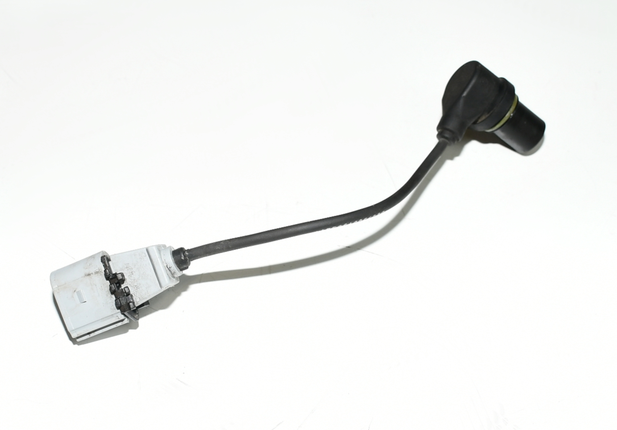 Impulsgeber Kurbelwelle  06A906433G Golf 5 V Variant 1,6 75KW BSE Original VW 