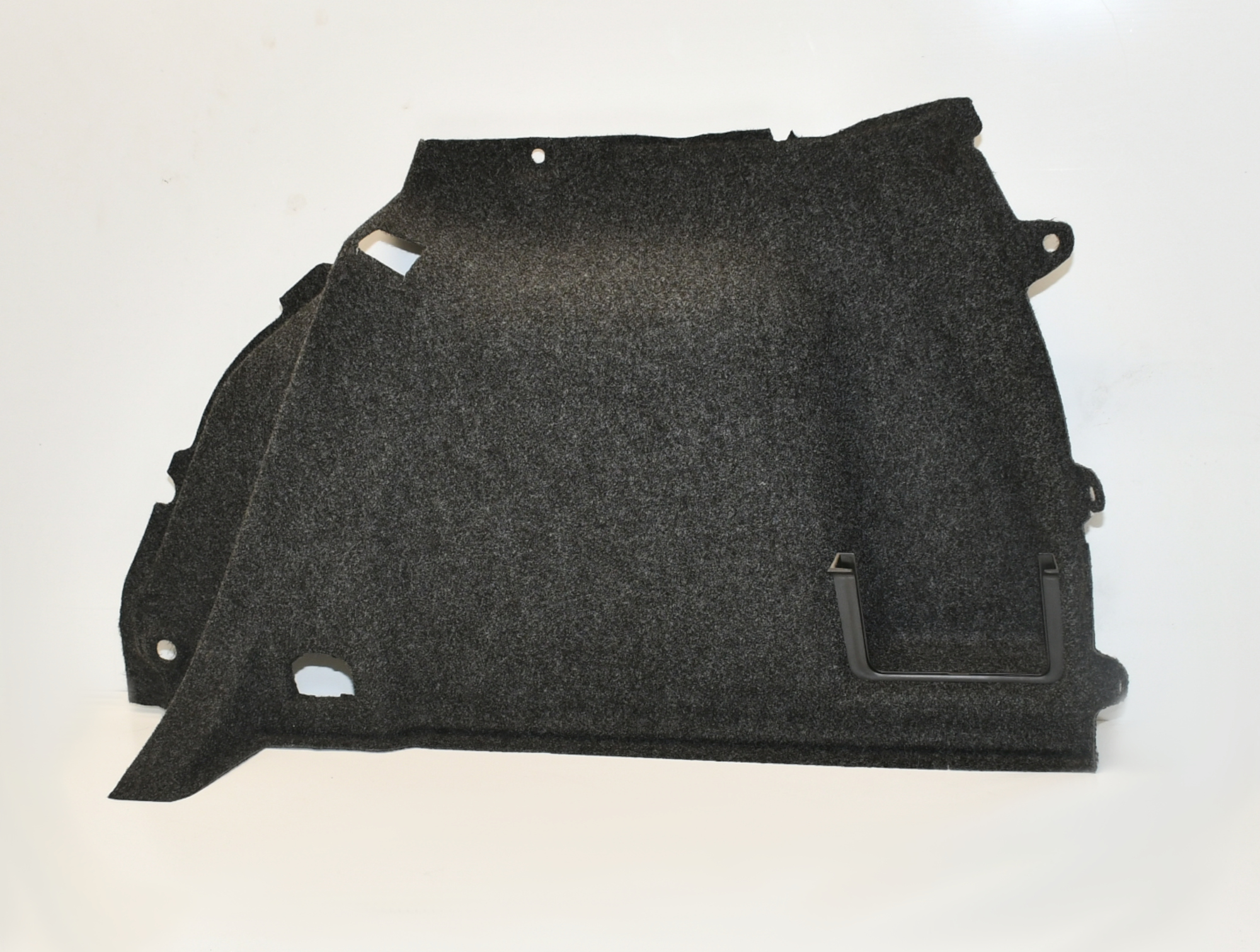 Kofferraumverkleidung Hinten,Rechts 1K6867428AB 1BS Golf 6 VI 5K Original VW   