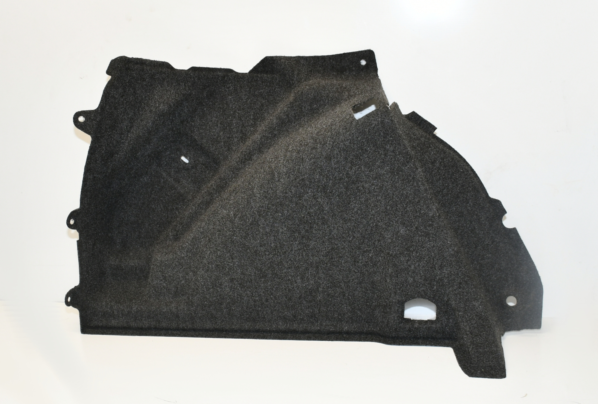 Kofferraumverkleidung Links 1K6867427BE 1BS Golf 6 VI 5K Original VW   