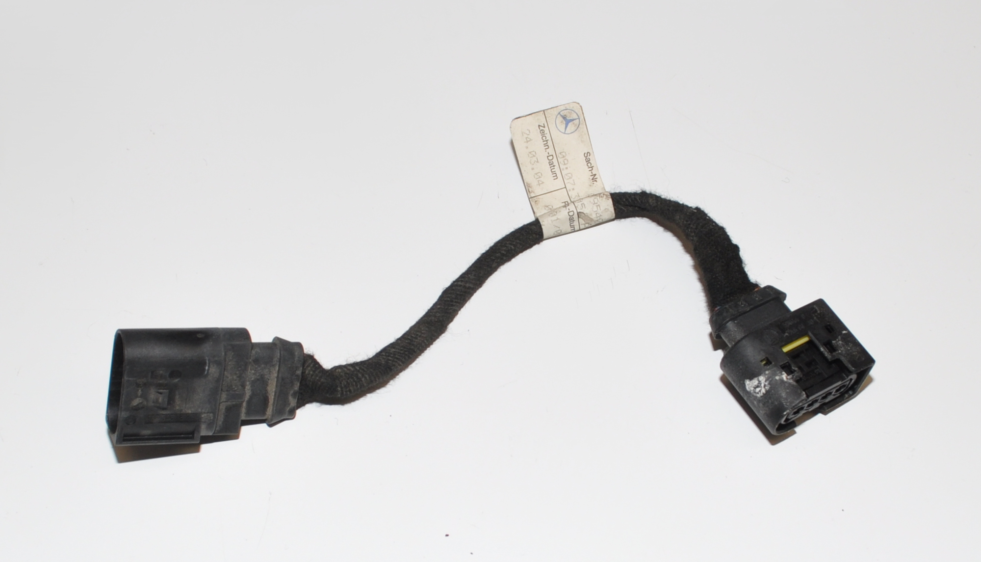 Kabelbaum Leitungssatz Tank  A1695400132 W245 Original Mercedes Benz 