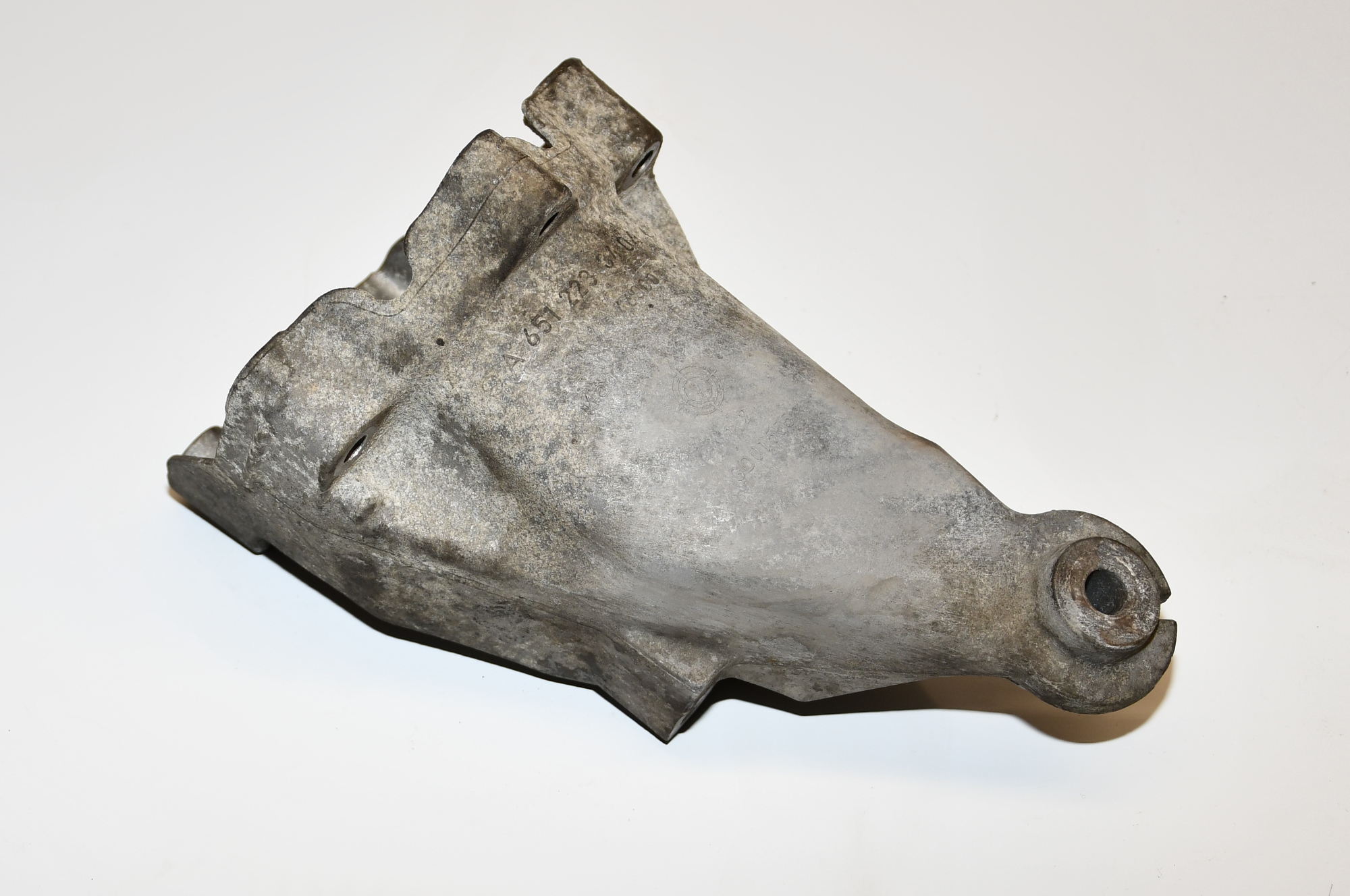 Motorlager Motorhalterung Motorstütze  A6512233404 C-Klasse S204 200CDI 100KW 