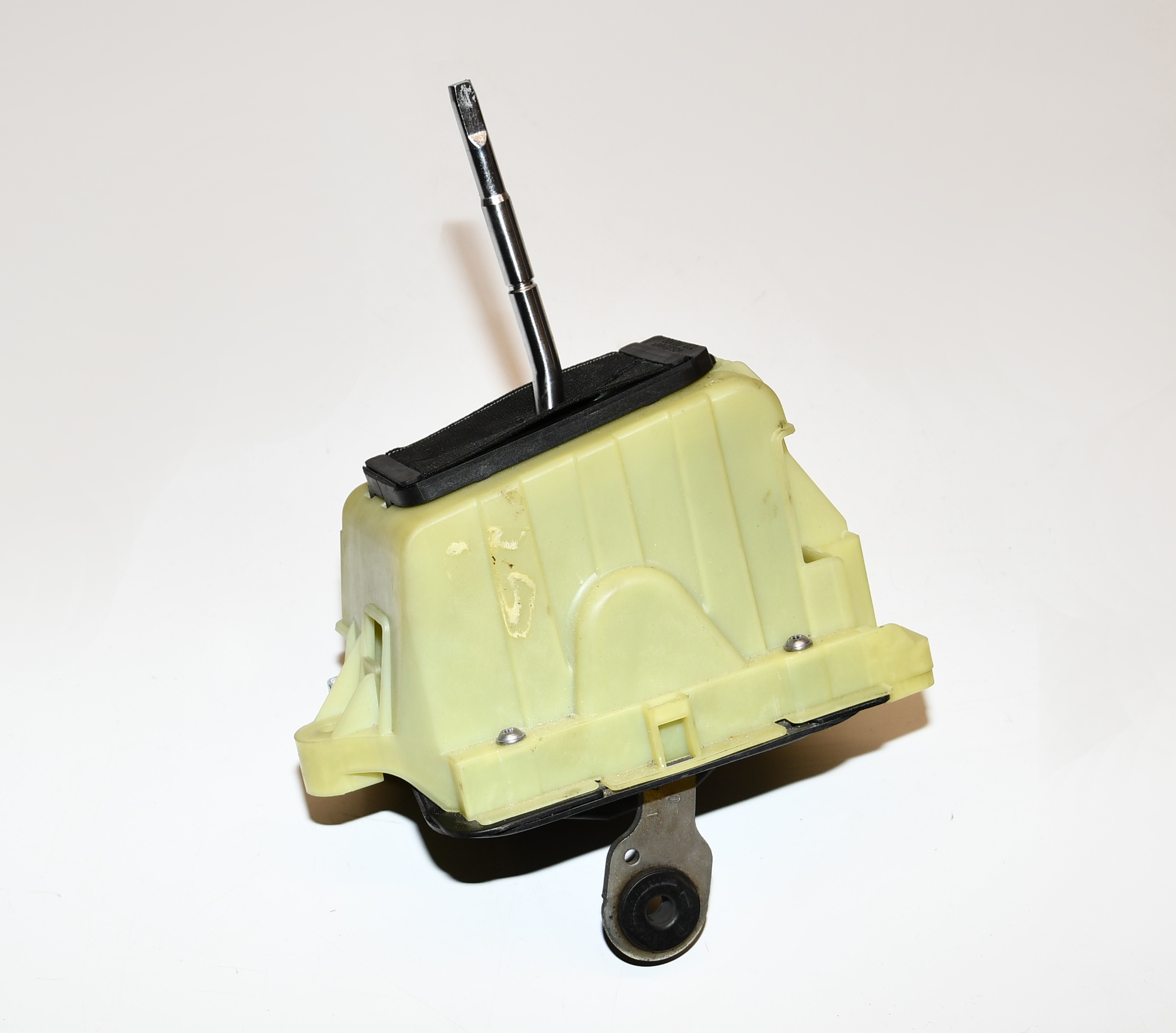 Schalthebel Schaltbox Schaltgestänge Seilzug  A2042675724 C-Klasse S204 Orig. 