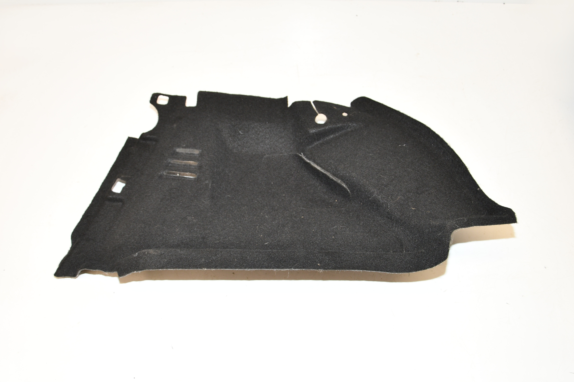 Kofferraumverkleidung Hinten,Rechts 849503019R Twingo 3 III Original Renault   