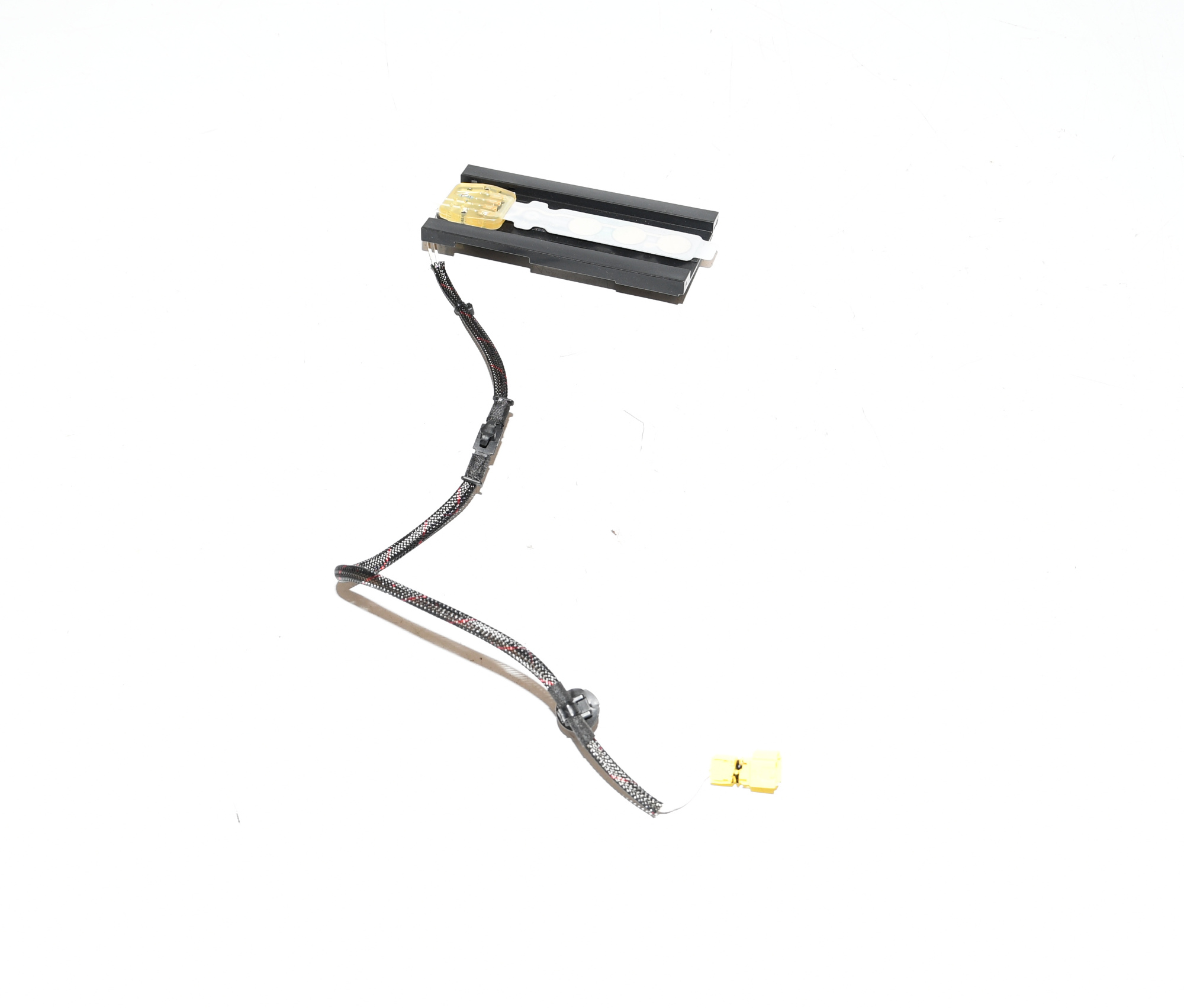Einlage Sitzerkennungsbelegung  Vorne,Rechts A4539050100 Twingo 3 III  Original 