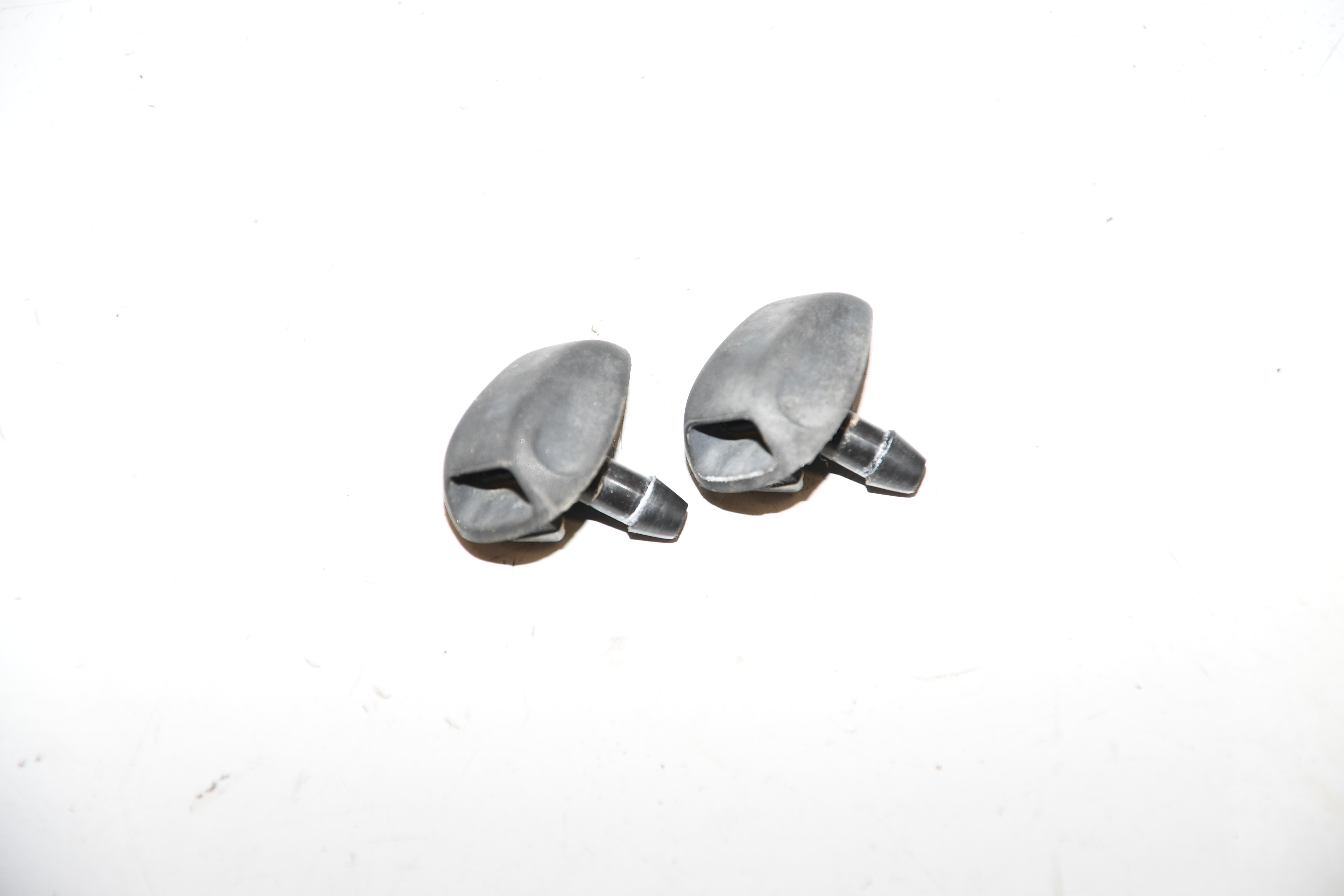 Waschwasserdüse nicht bezheizt  Set 289308277R Twingo II Original Renault 