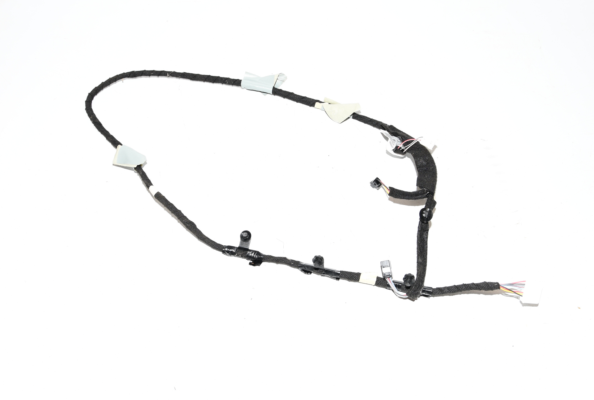 Kabelbaum Leitungssatz Formhimmel Dach  Lampe 241602283R Twingo 3 III Original 
