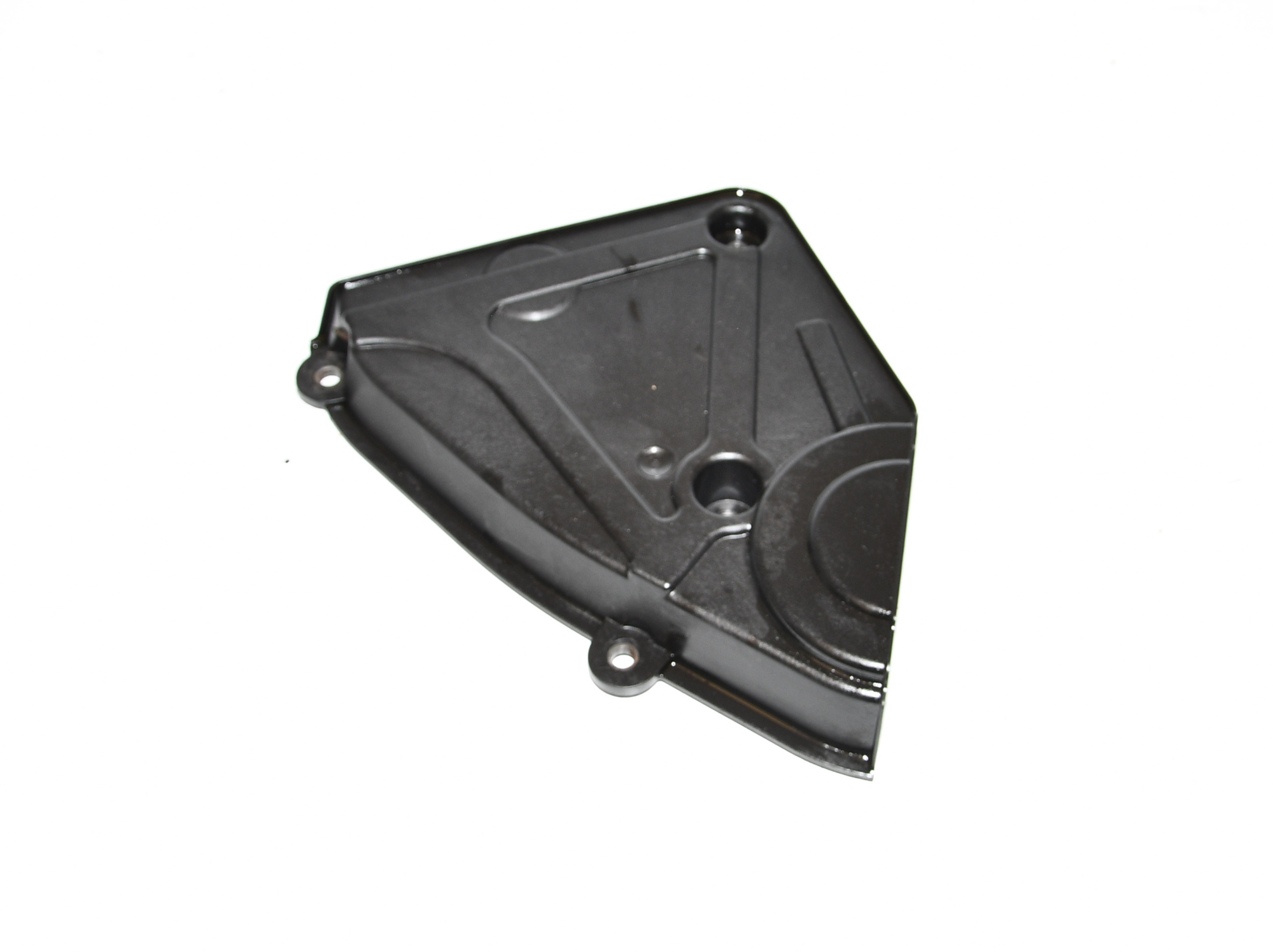 Abdeckung Steuerkette Stirndeckel  117217805R Twingo 3 III  1,0 52KW H4D400 