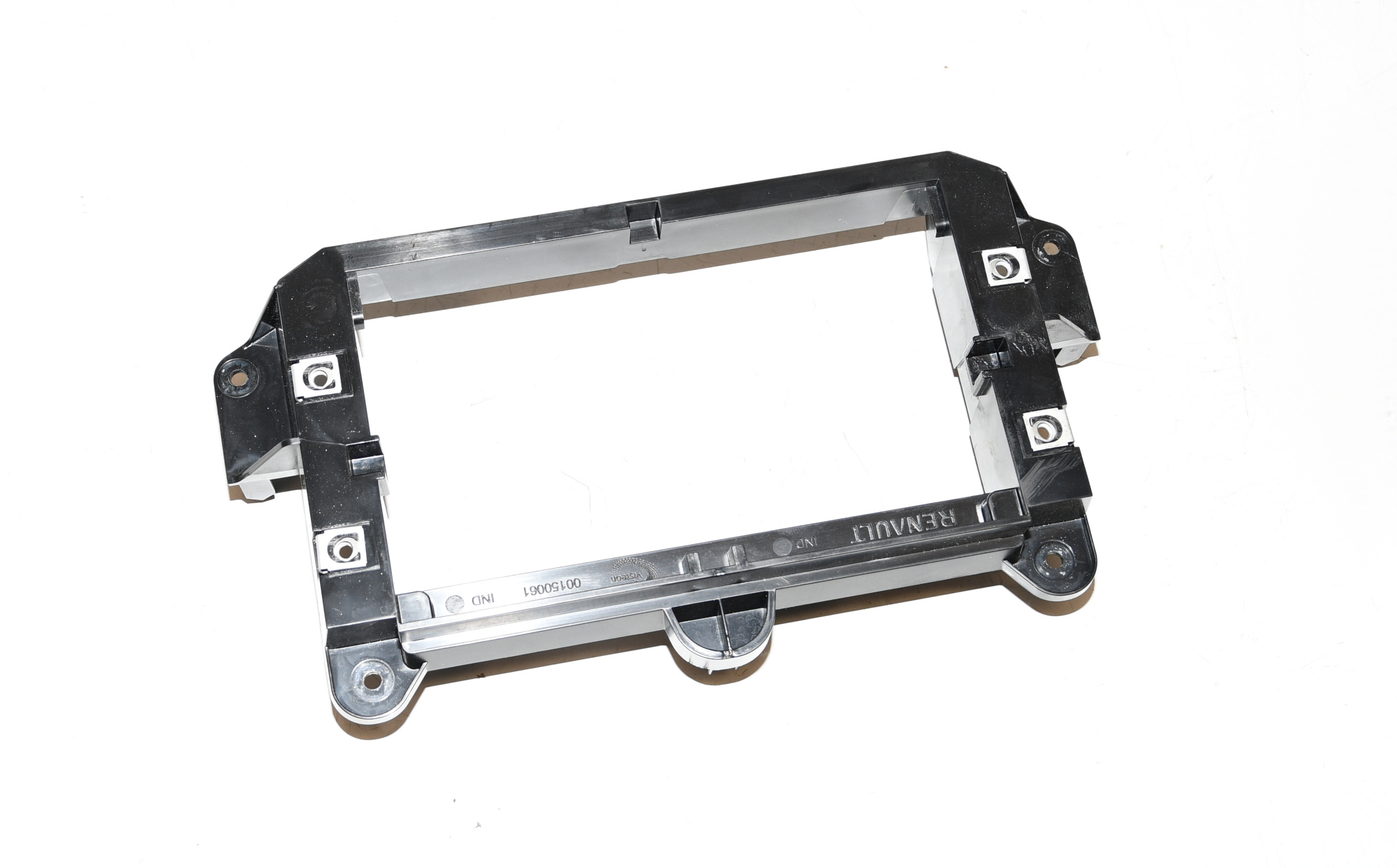 Verkleidung Abdeckung Armaturenbrett  280386258R Twingo 3 III  Original Renault 