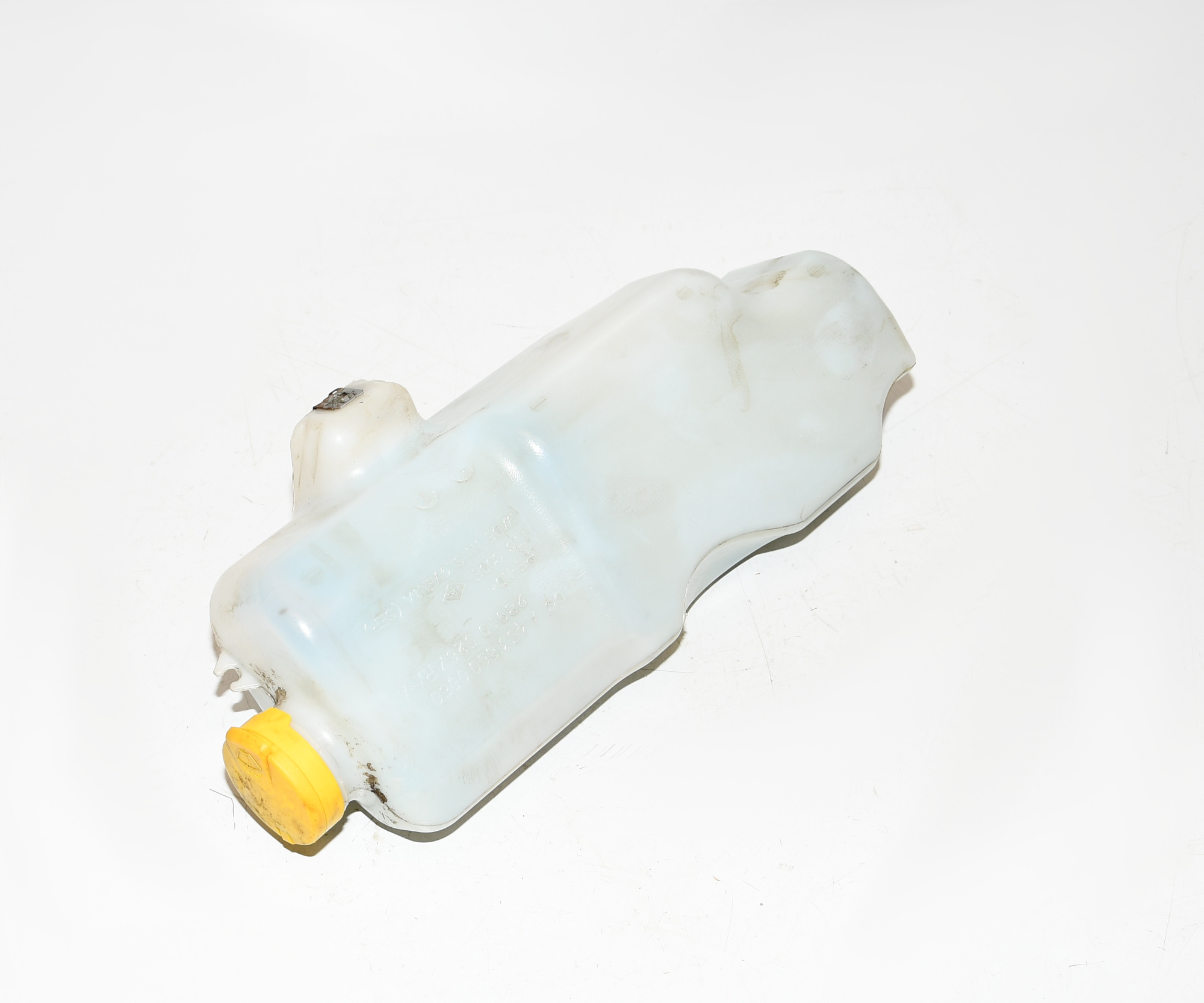 Waschwasserbehälter Wischwasserbehälter  289105267R Twingo 3 III Original 