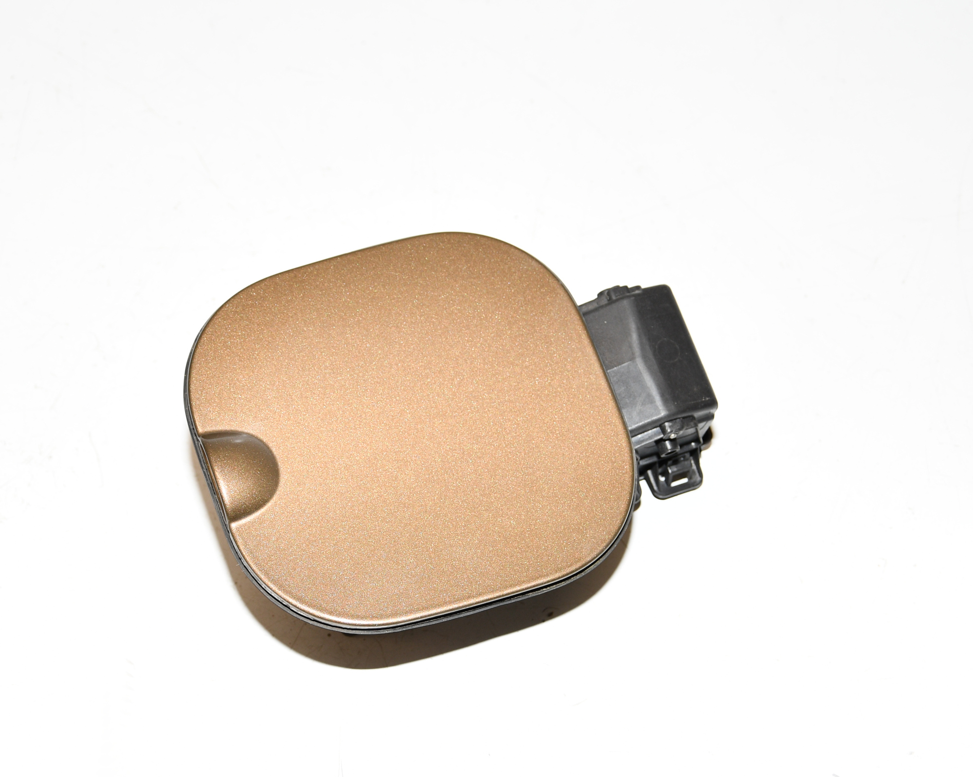Tankdeckel Tankklappe  781202653R CNL Brun Cappuccino Twingo 3 III Original 