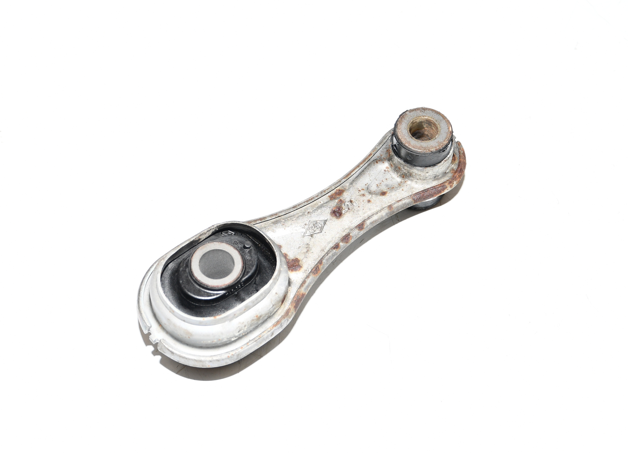 Pendelstütze Motorhalterung  112381795R Twingo 3 III 1.0 SCe 52KW H4D400 Orig. 