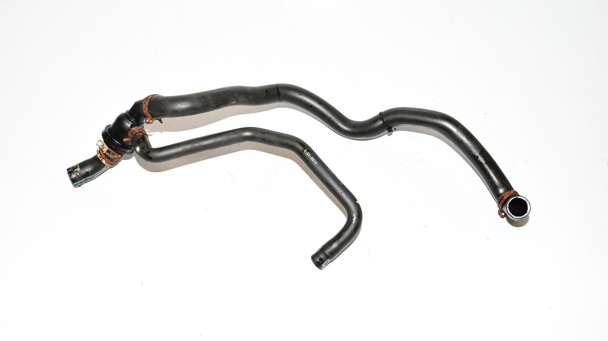 Kühlmittelschlauch Kühlwasserschlauch   215011731R Twingo 3 III Original 