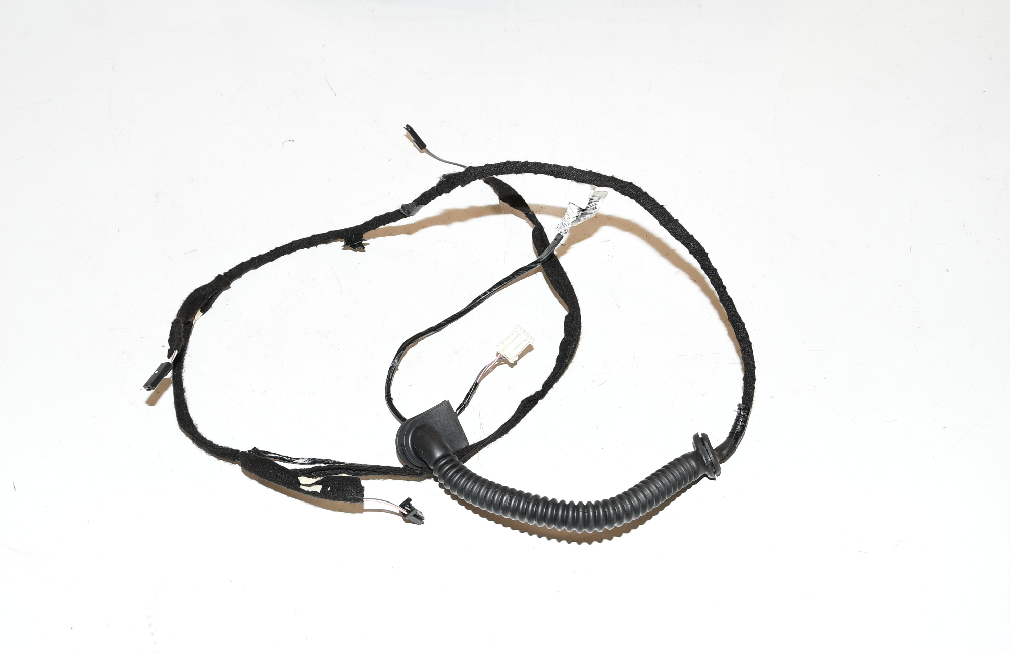 Kabelbaum Leitungssatz Heckklappe  240513693R Twingo 3 III  Original Renault 