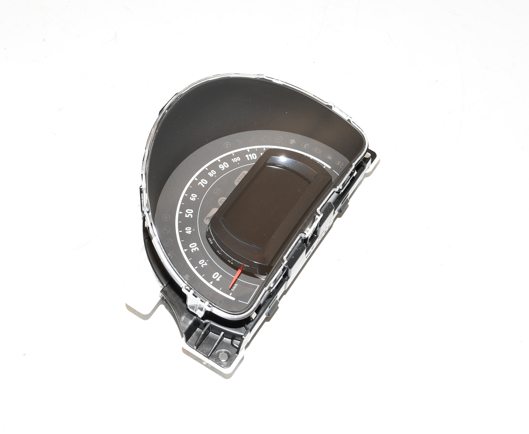 Kombiinstrument Tachoeinheit  248212886R Twingo 3 III  1,0 52KW H4D400 Original 