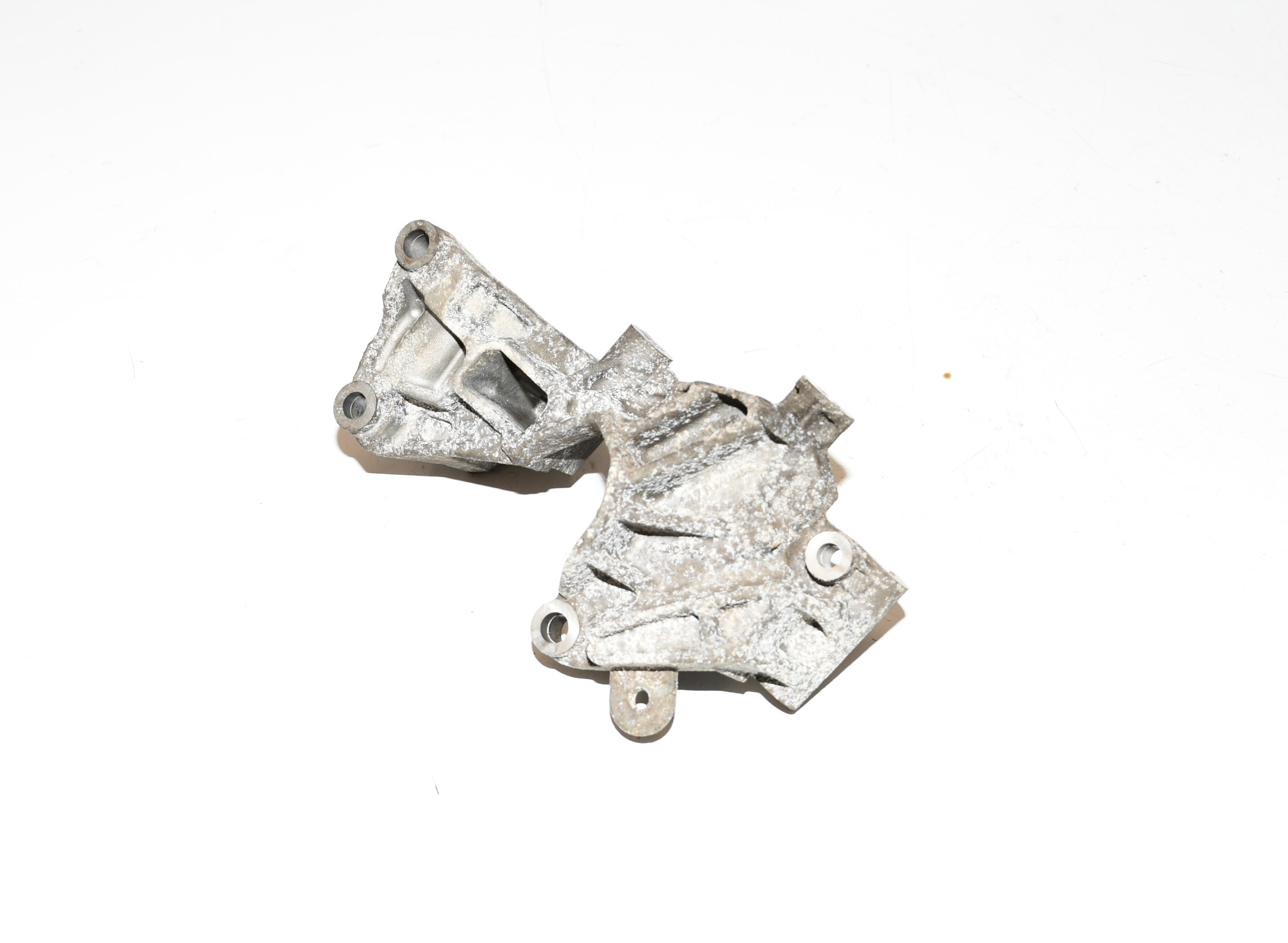 Kompakthalter Aggregatehalter  Lichtmaschine 117107055R Twingo 3 III Original 