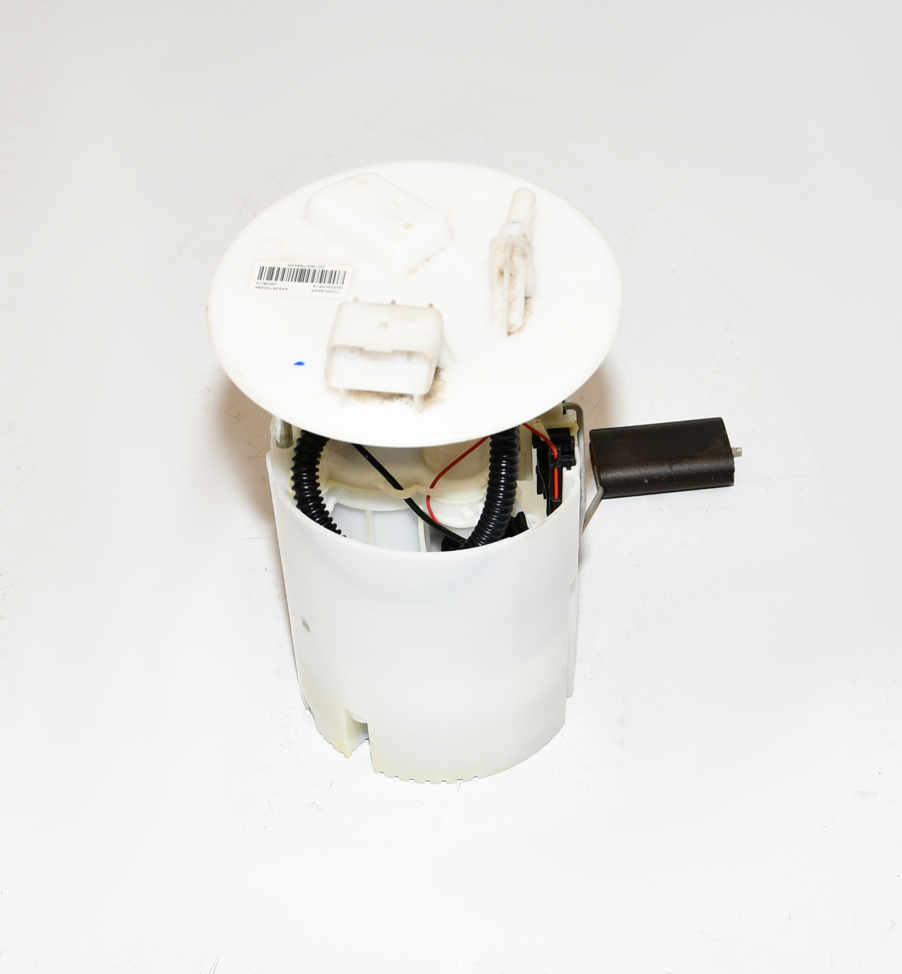 Kraftstoffpumpe Kraftstofffördereinheit  172024944R Twingo 3 III  Original 