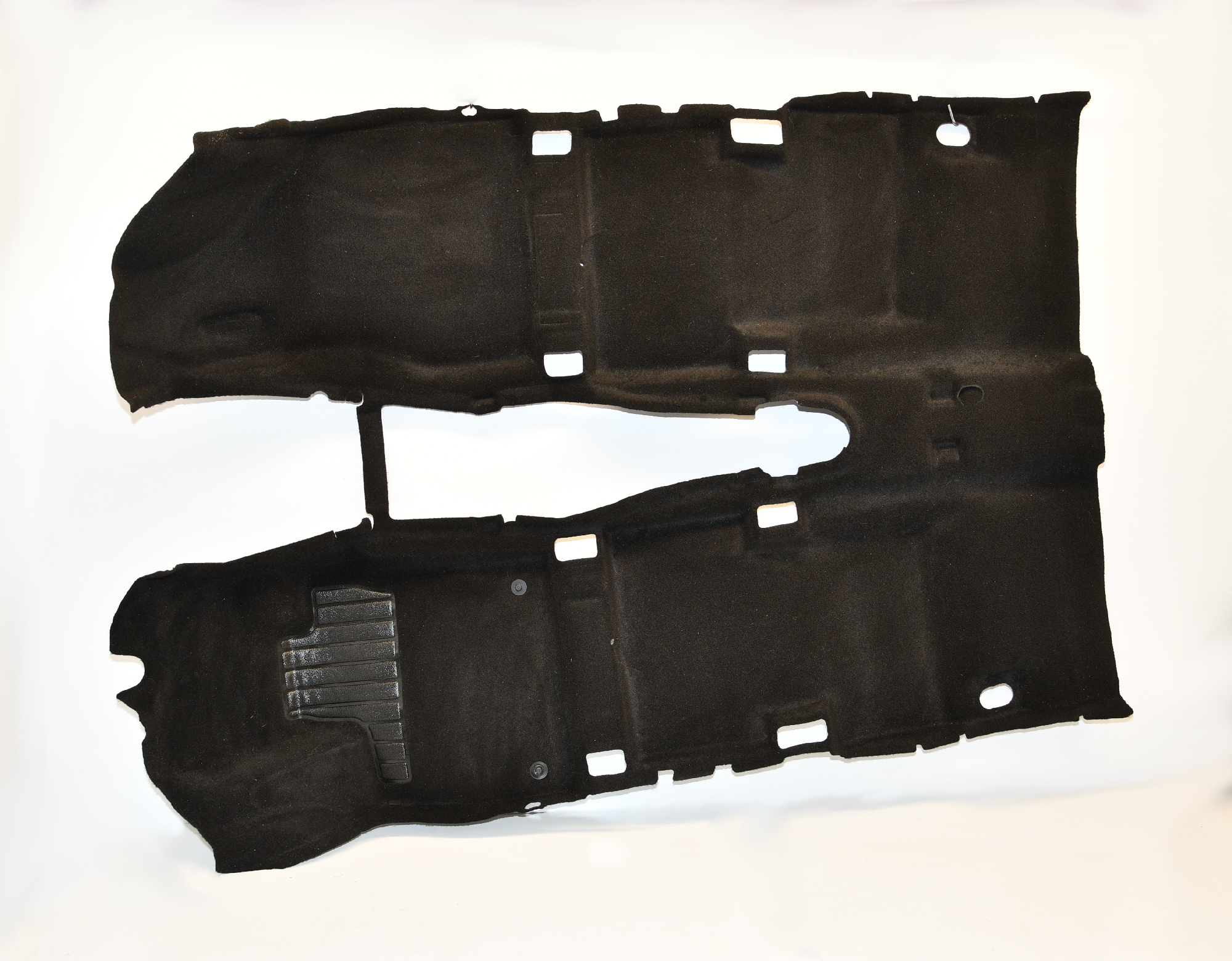 Bodenbelag Innenraumteppich  749029212R Twingo 3 III Original Renault 