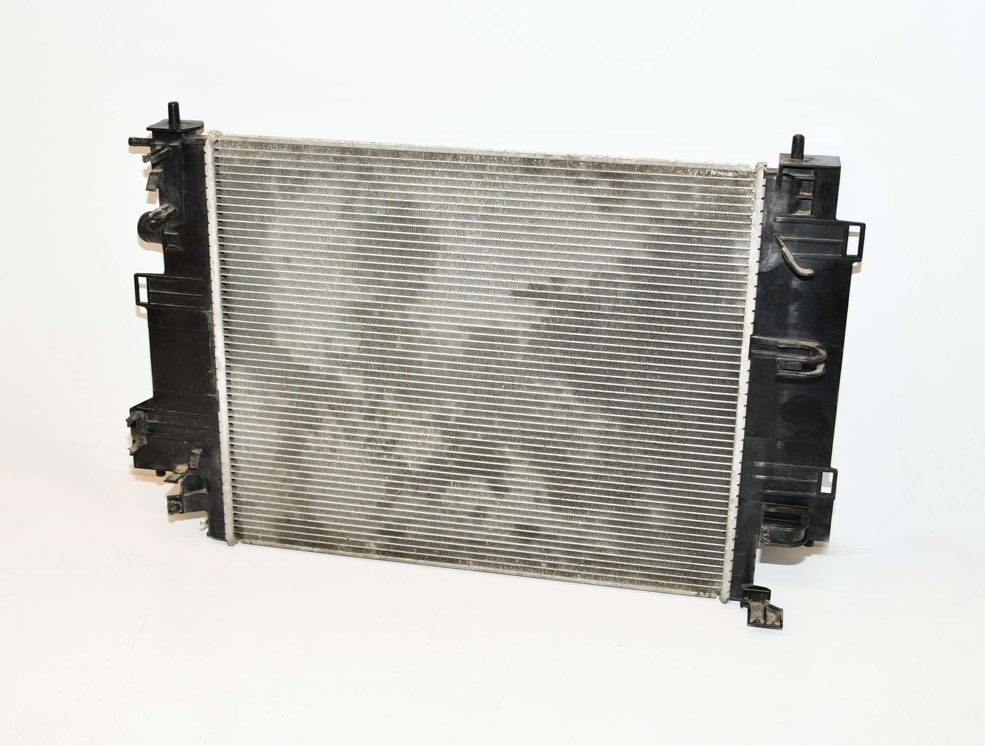 Wasserkühler Kühlmittelkühler  214105514R Twingo 3 III Original Renault 