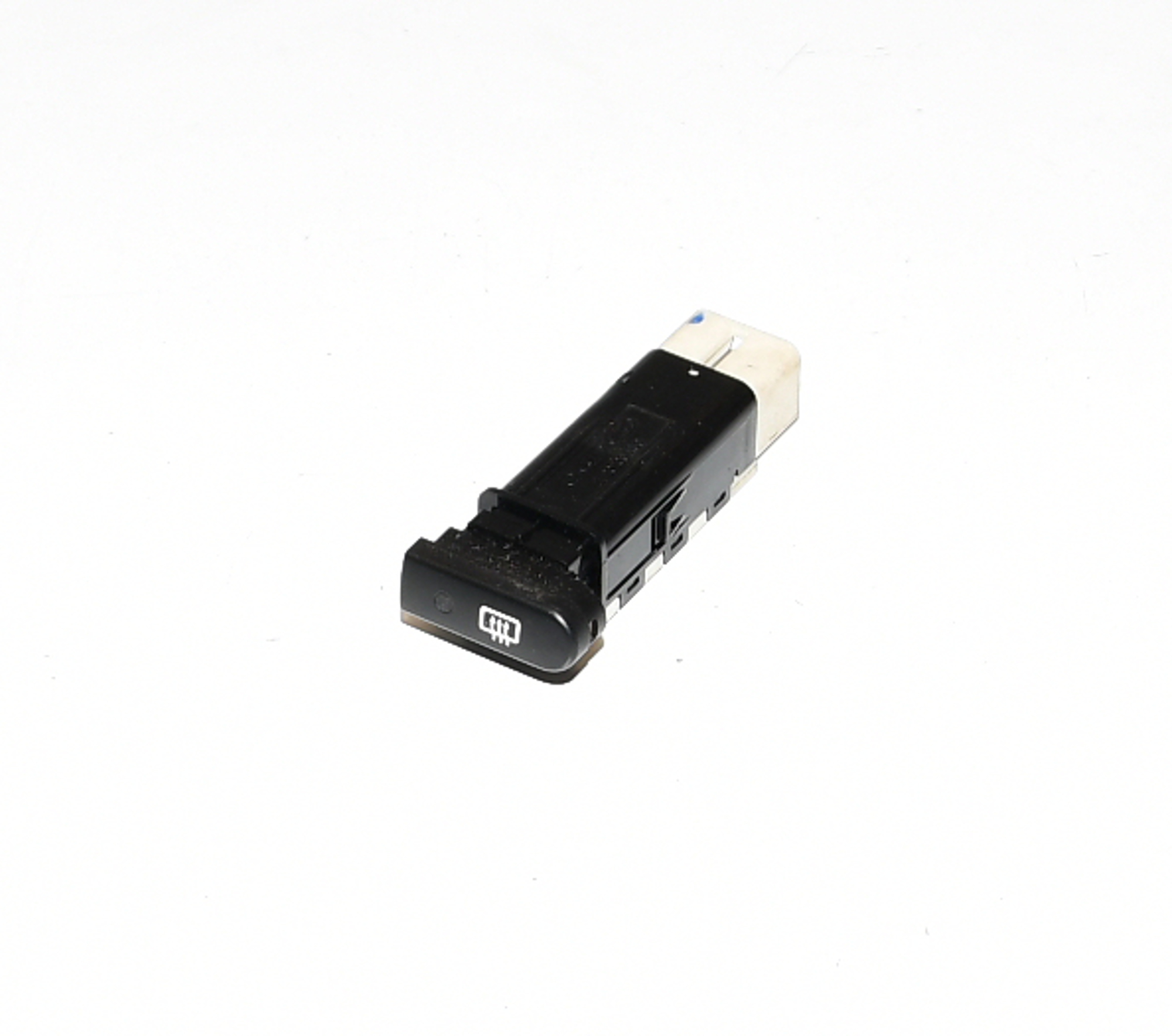 Schalter beheizbare Heckscheibe   93710-0X100 i10 PA Original Hyundai   
