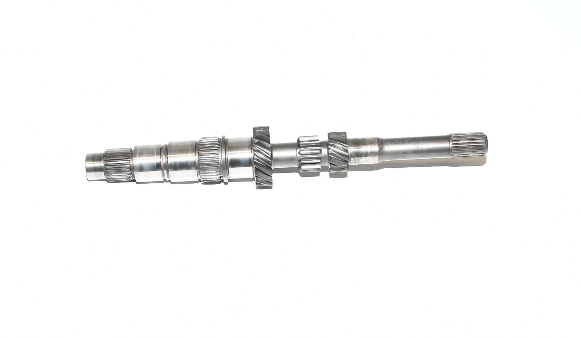 Antriebswelle  43221-02507 i10 PA PTK2 Original Hyundai 