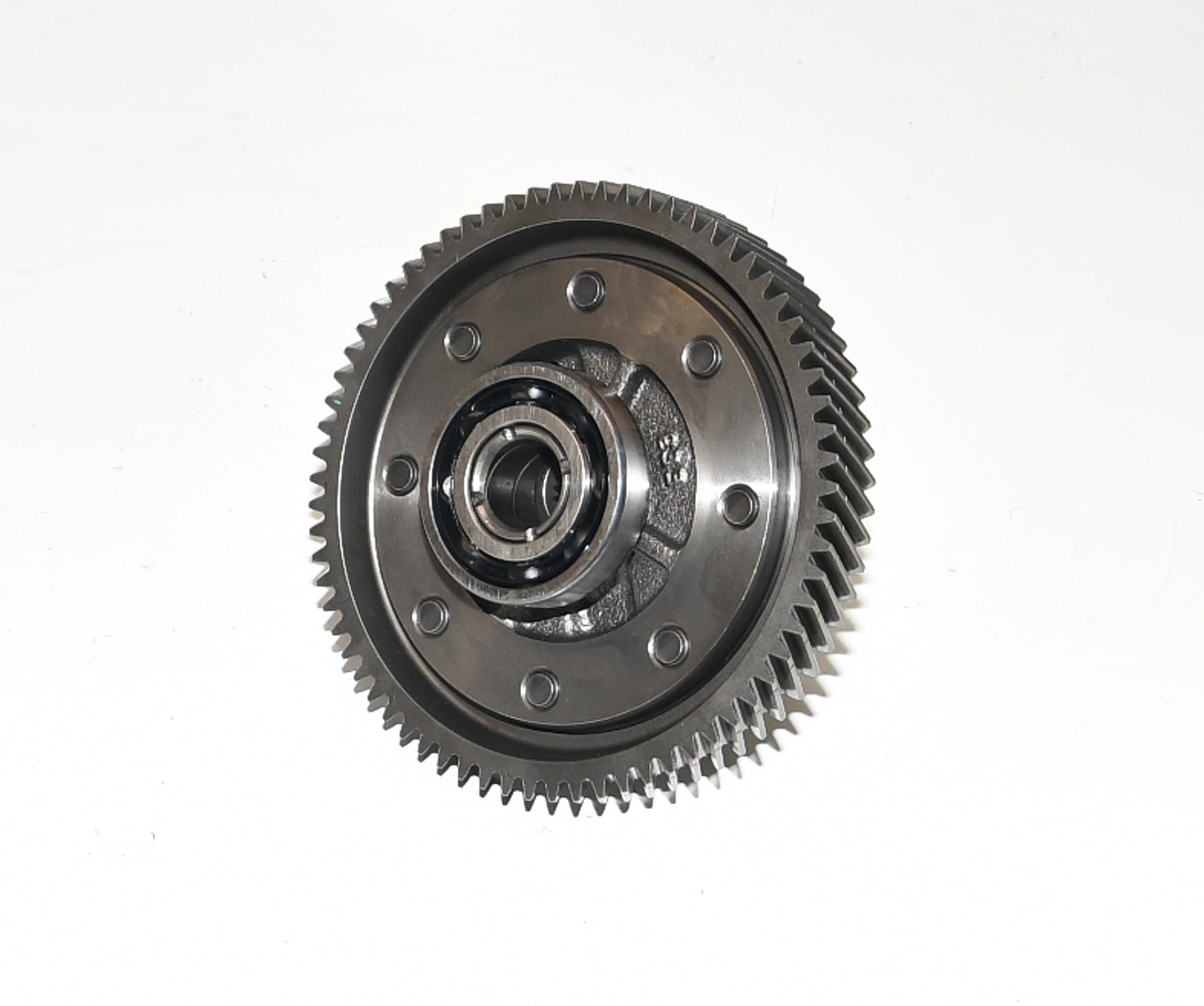 Ausgleichsgehäuse Differential  43332-02515 Z=69 i10 PA SL04 Original Hyundai 