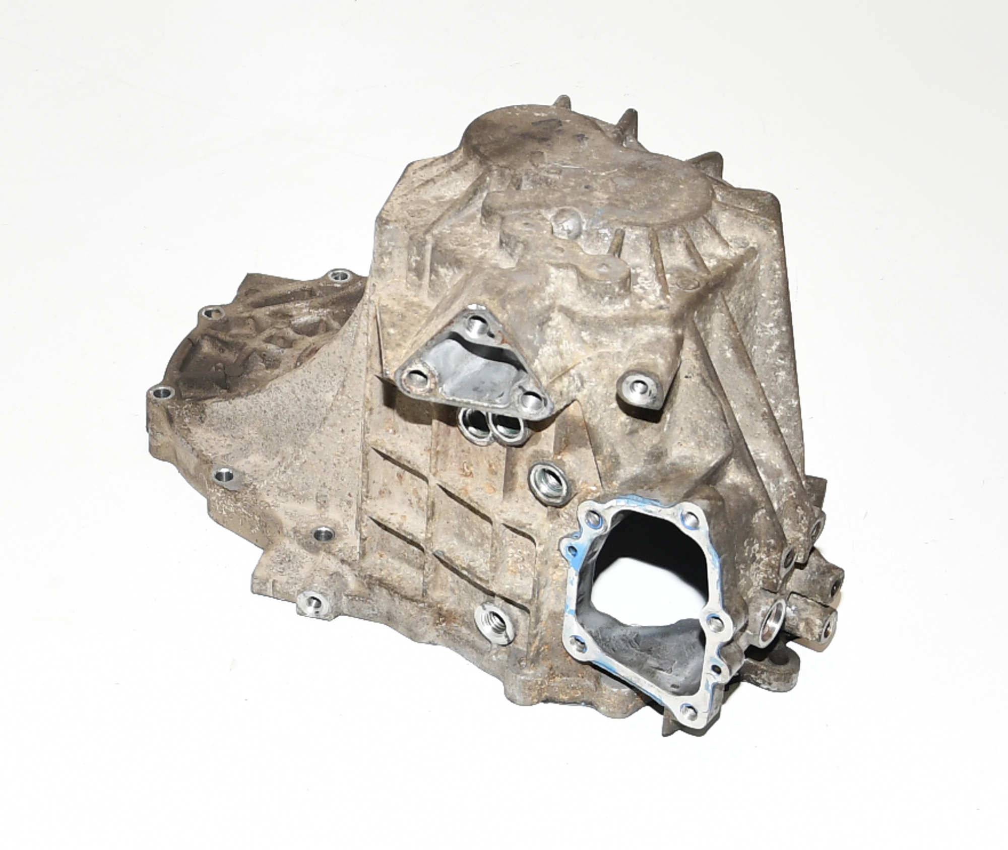 Getriebegehäuse  43111-02510 i20 PB PBT1 Original Hyundai 