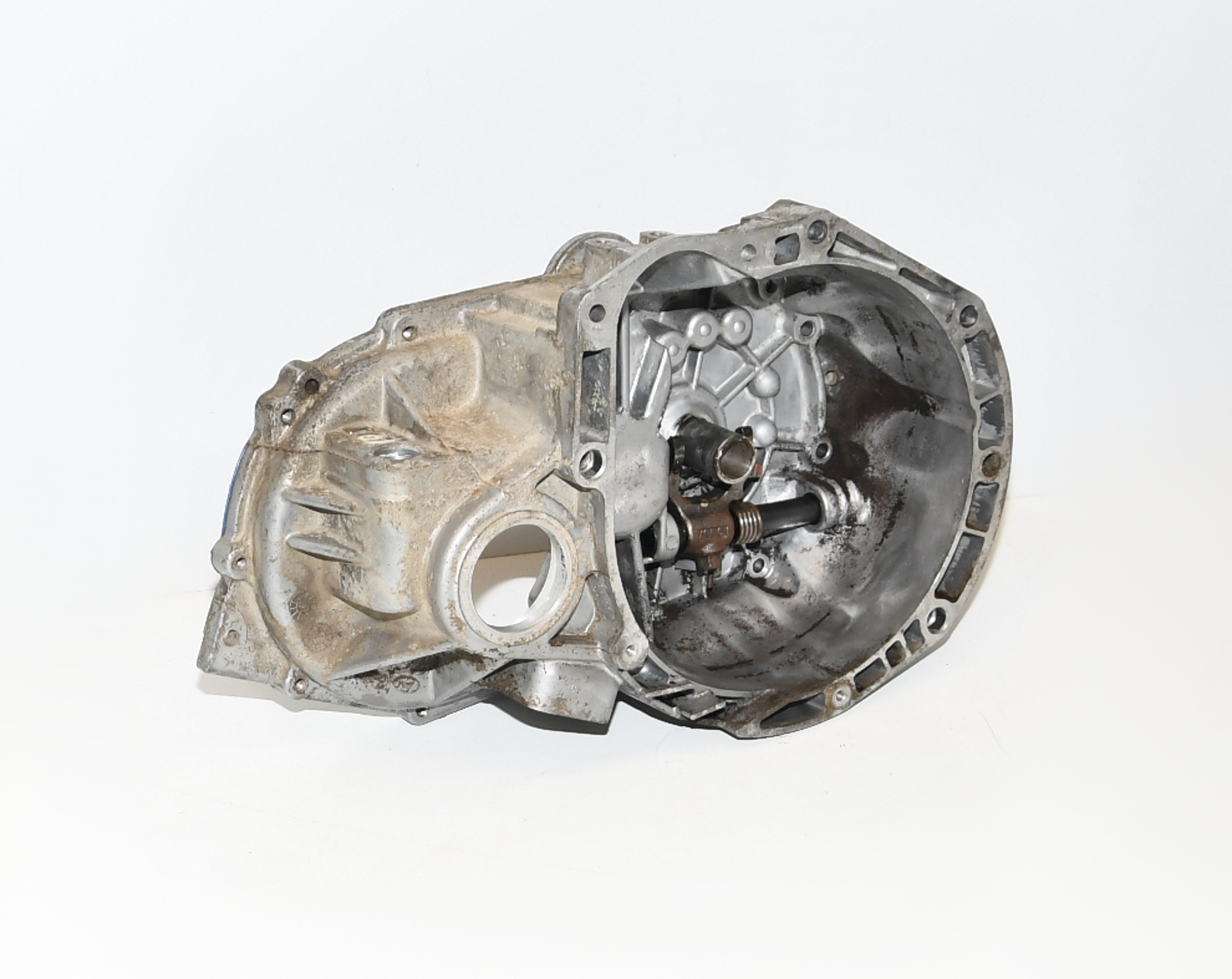 Getriebegehäuse  43115-02503 i10 PA SL08 Original Hyundai 