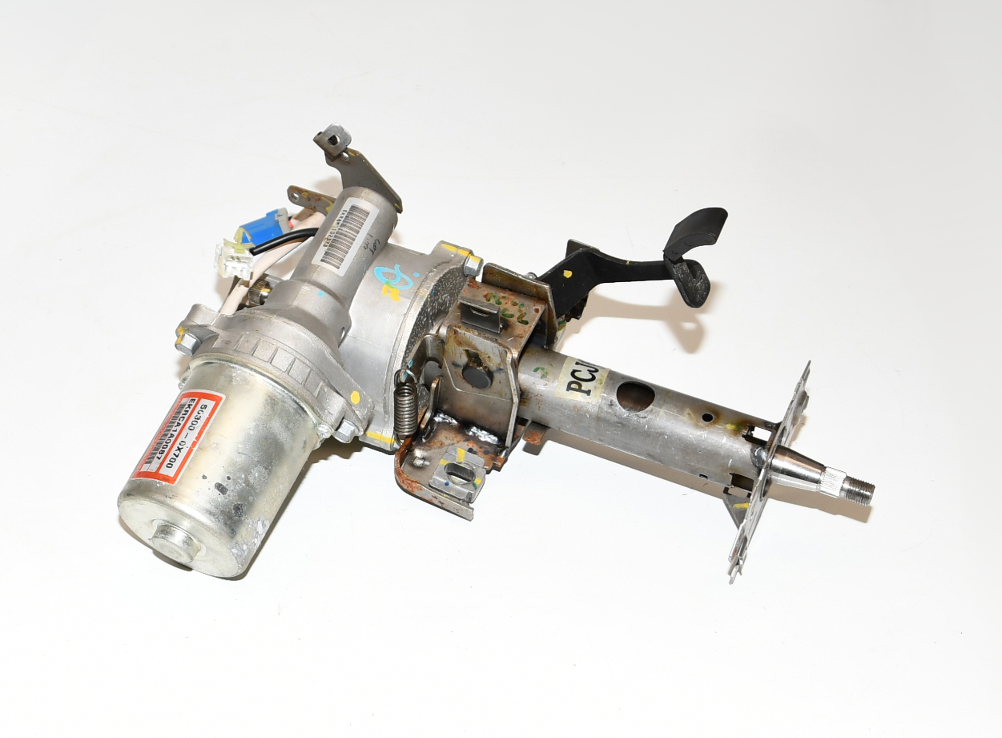 Lenksäule Servolenkung  Elektrisch 56300-0X700 i10 PA Original Hyundai 