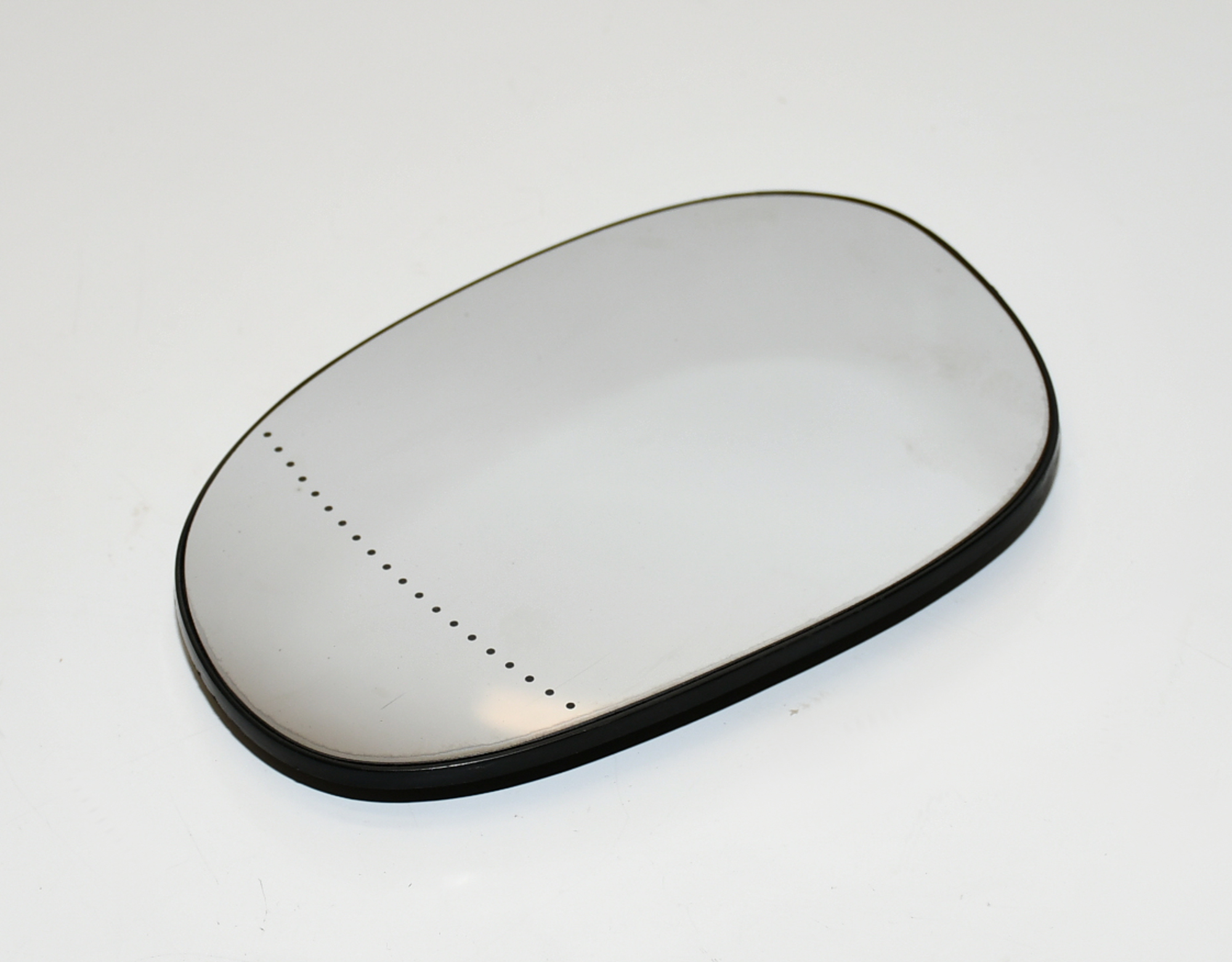 Spiegelglas beheizbar Links 232634007 206 CC Cabrio Original Peugeot 