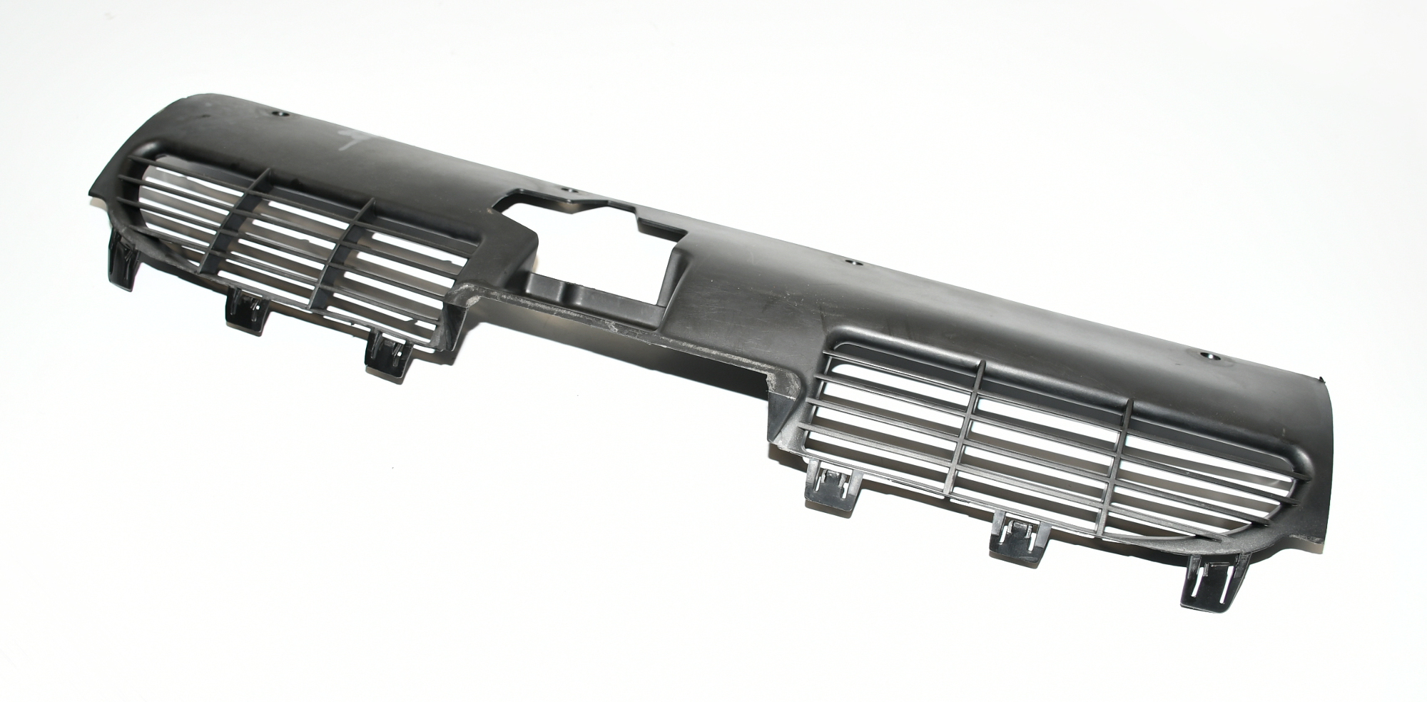 Lüftungsgitter Stoßstange Vorne,Mitte 96495663XT 206 SW Kombi Original   