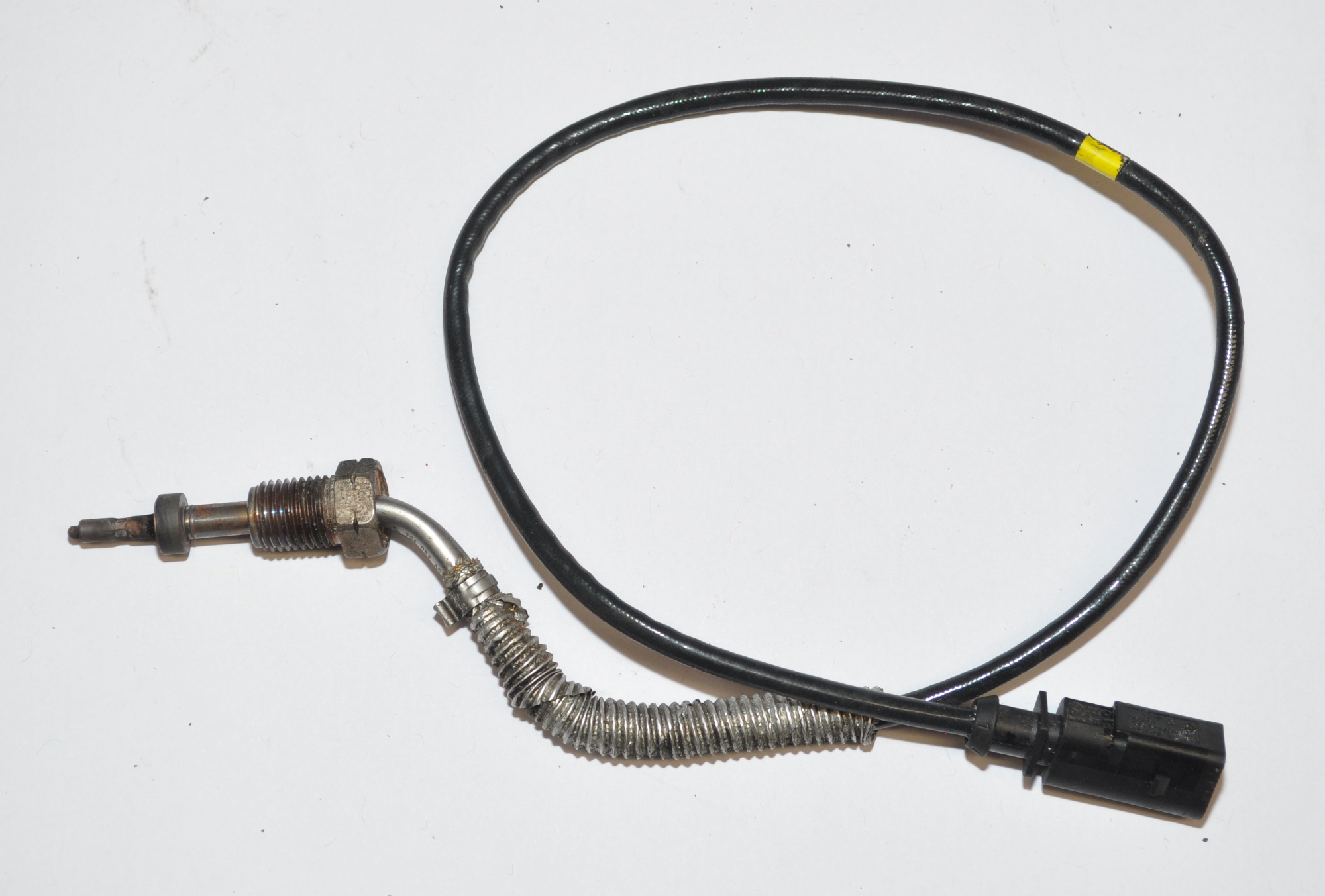 Abgastemperaturgeber vor Turbolader  04L906088AR Golf Sportsvan 1,6TDI 81KW 