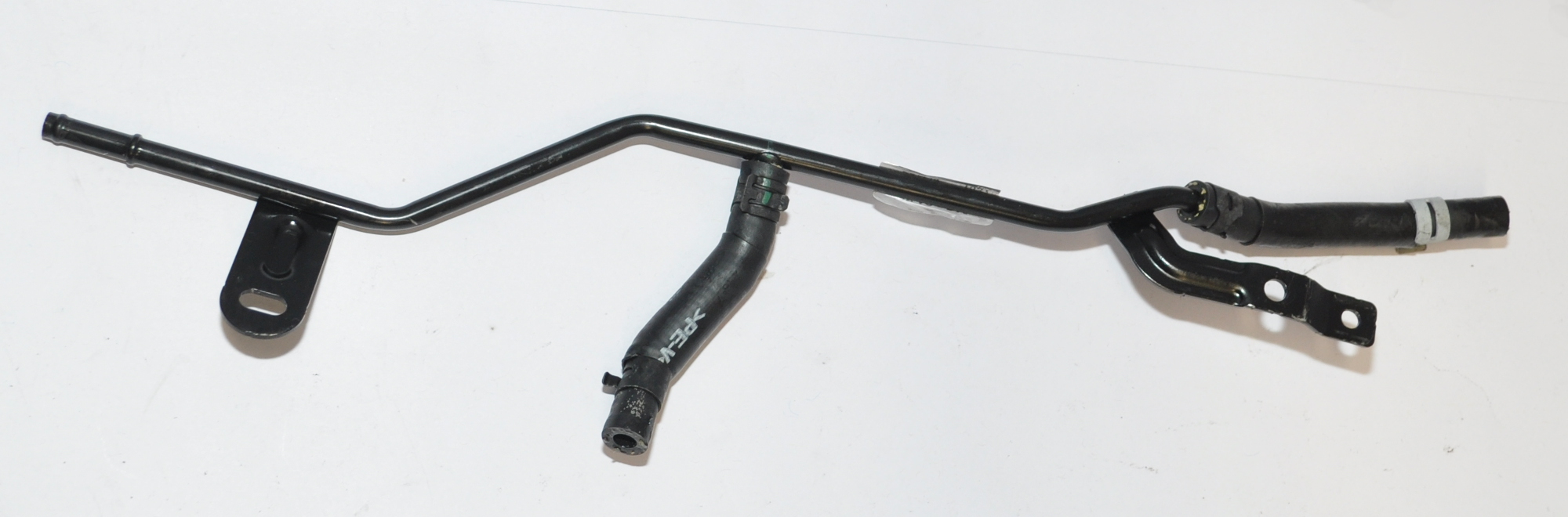 Kühlmittelrohr Kühlwasserrohr Kühlwasserleitung  5Q0121064AS Golf Sportsvan 