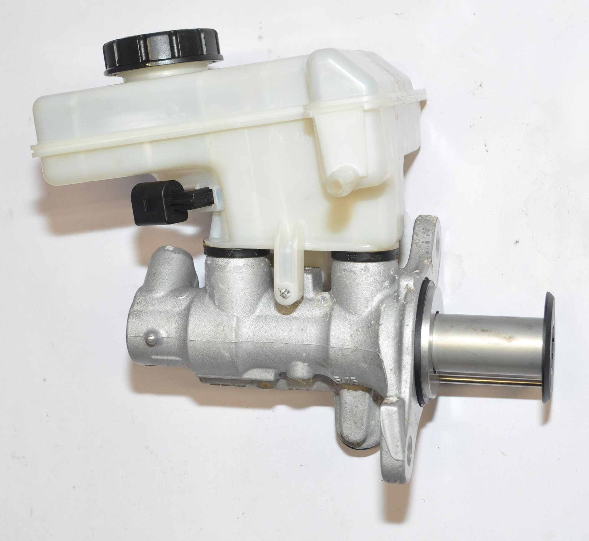 Tandem-Hauptbremszylinder  8V1611021A Golf 7 AU Original TRW 