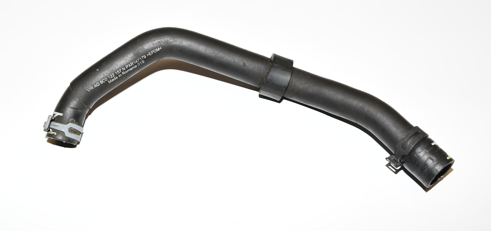 Kühlmittelschlauch Kühlwasserschlauch   6C0122157N Rapid Original VW 