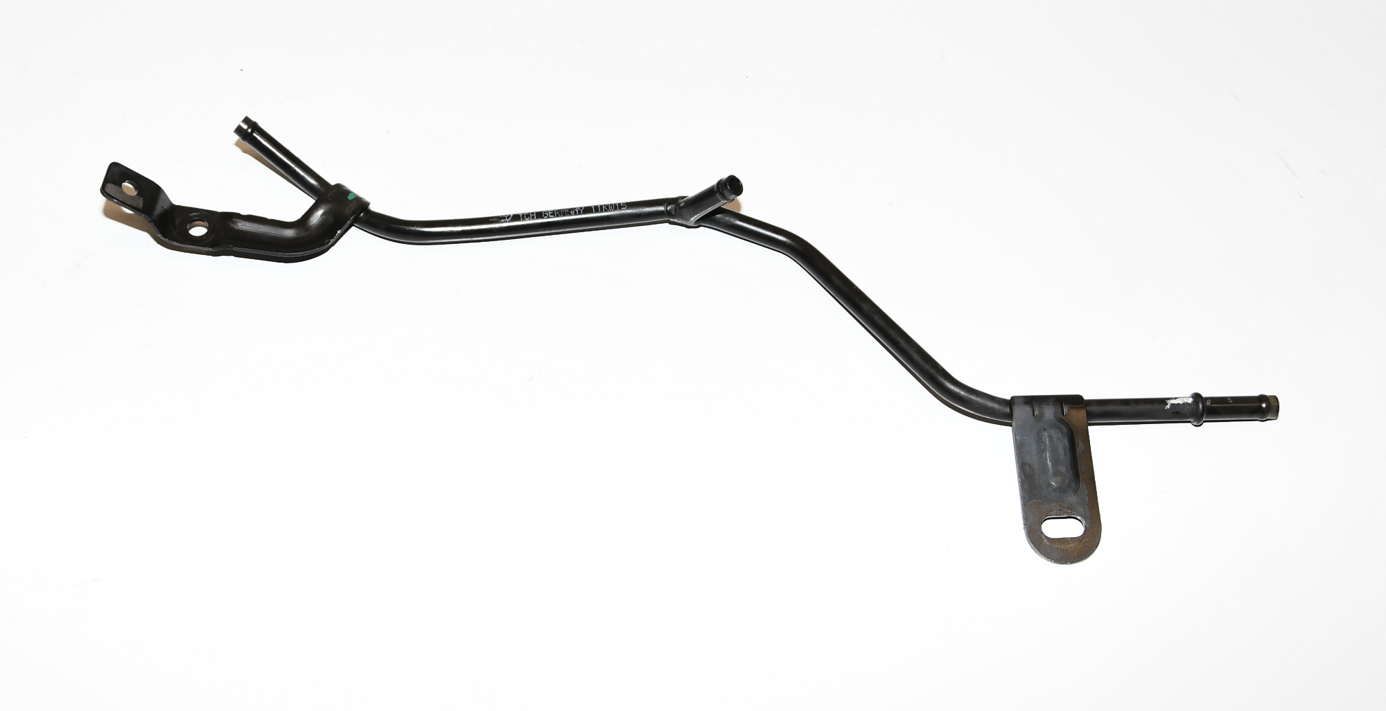 Kühlmittelrohr Kühlwasserrohr Kühlwasserleitung  5Q0121070BC Rapid Original 