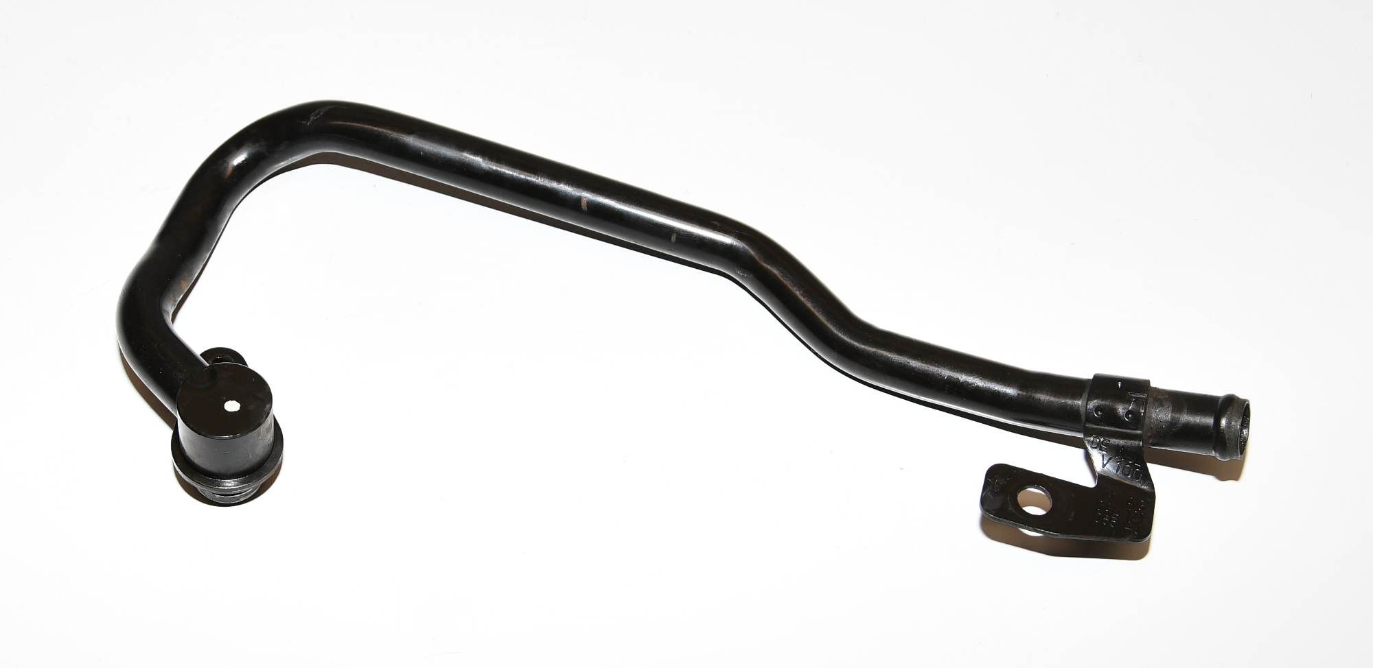 Kühlmittelrohr Kühlwasserrohr Kühlwasserleitung  04L121065AJ Rapid Original 