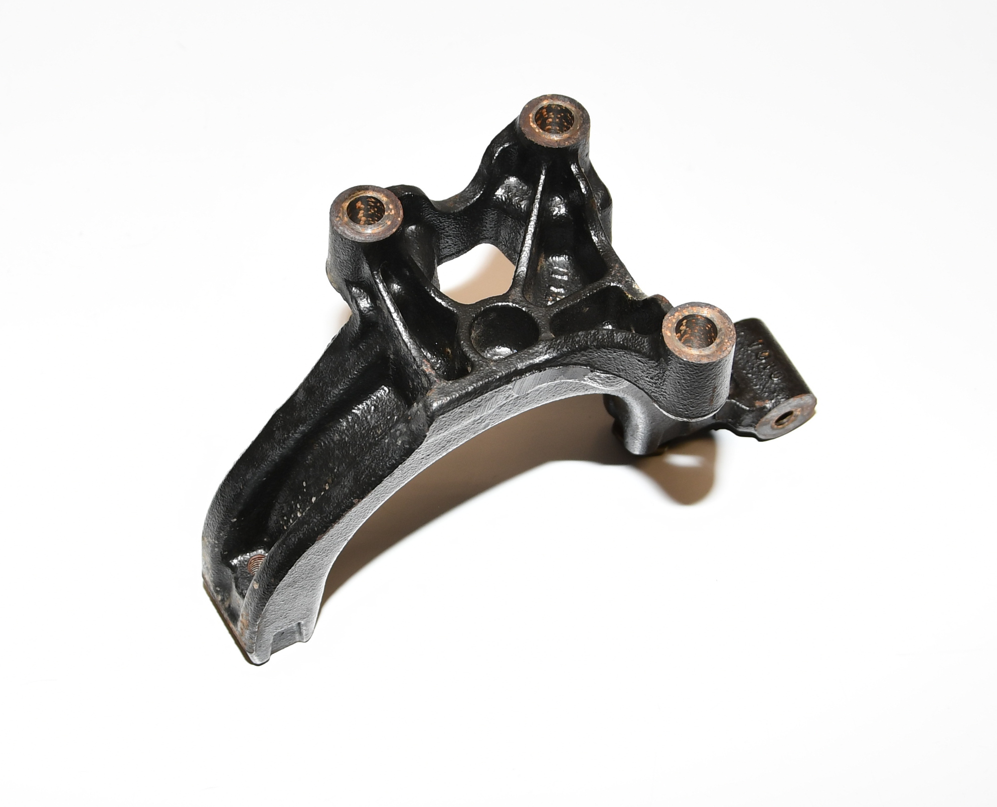 Kompakthalter Aggregatehalter  04L131425B Rapid 1.6 TDI 85KW CXMA Original VW 