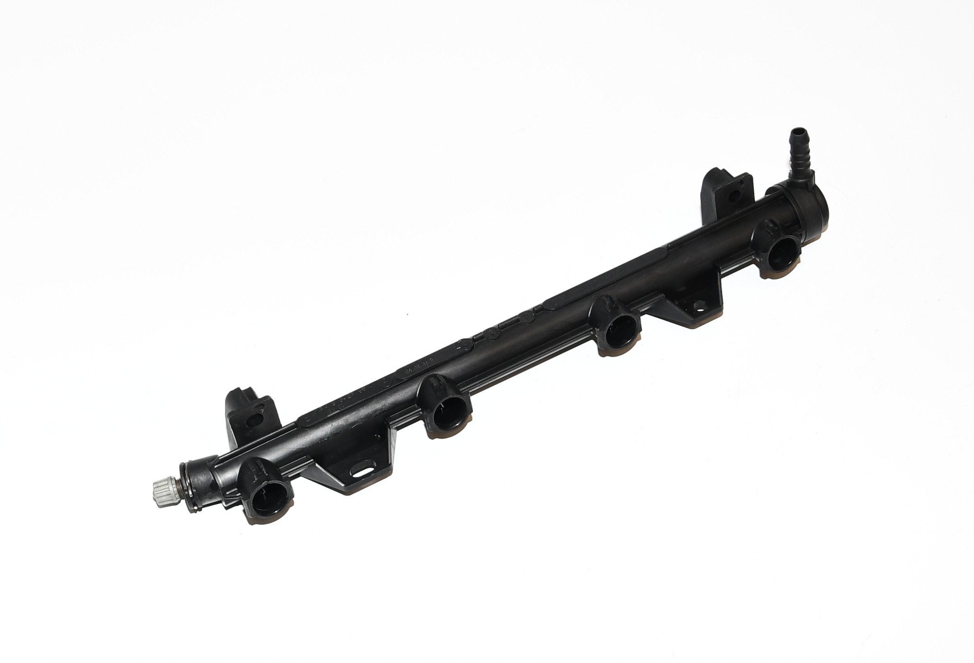 Kraftstoffverteiler Einspritzleiste  036133320C Golf Plus V 5M Original Seat 